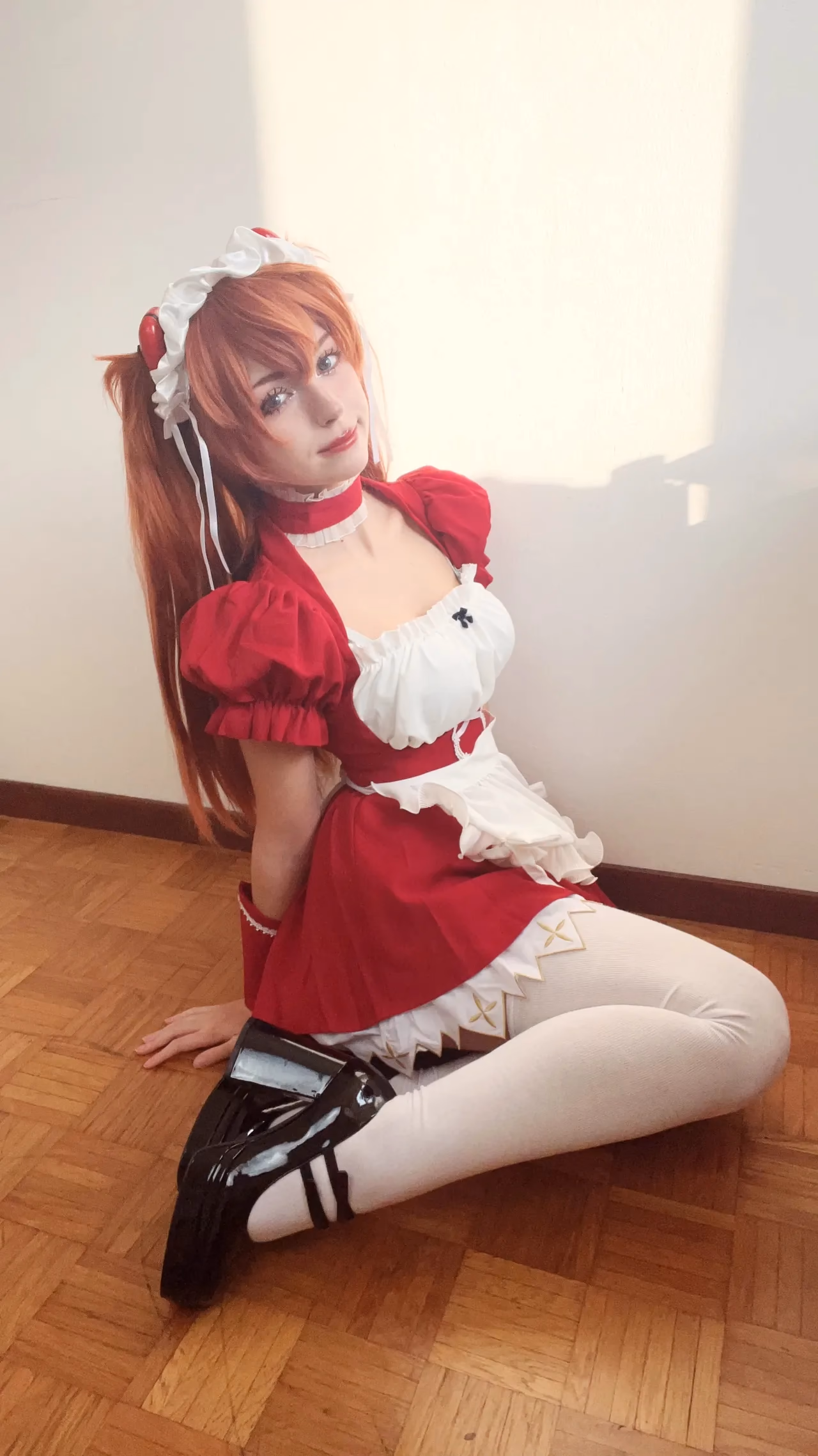 Himee.lily as Asuka Langley Soryu — cosplay photo 131 of 216