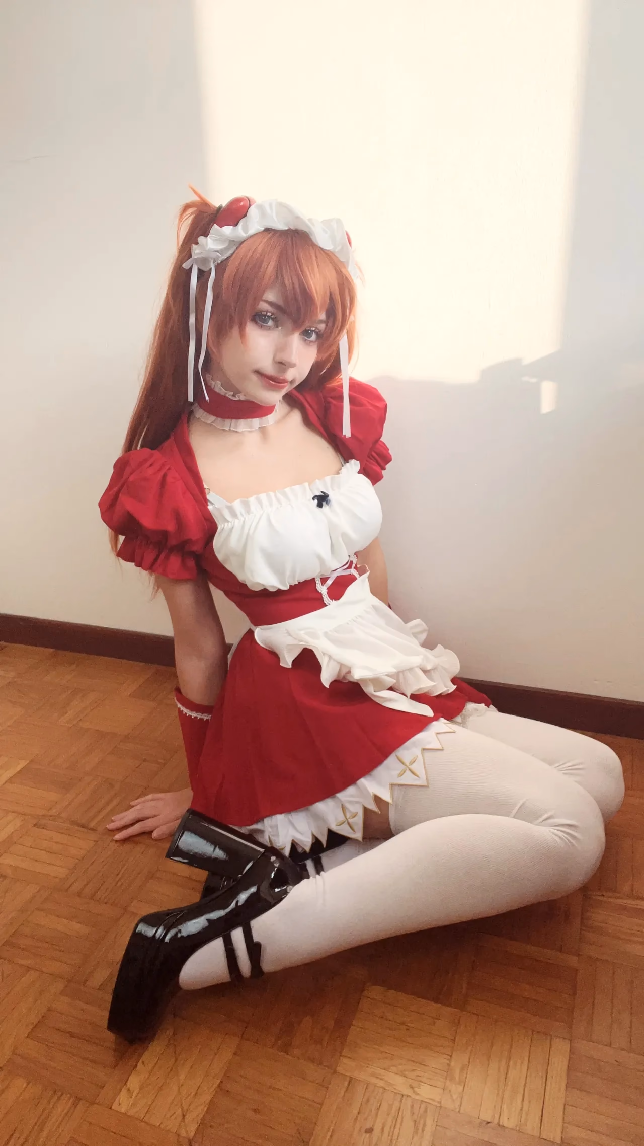 Himee.lily as Asuka Langley Soryu — cosplay photo 132 of 216