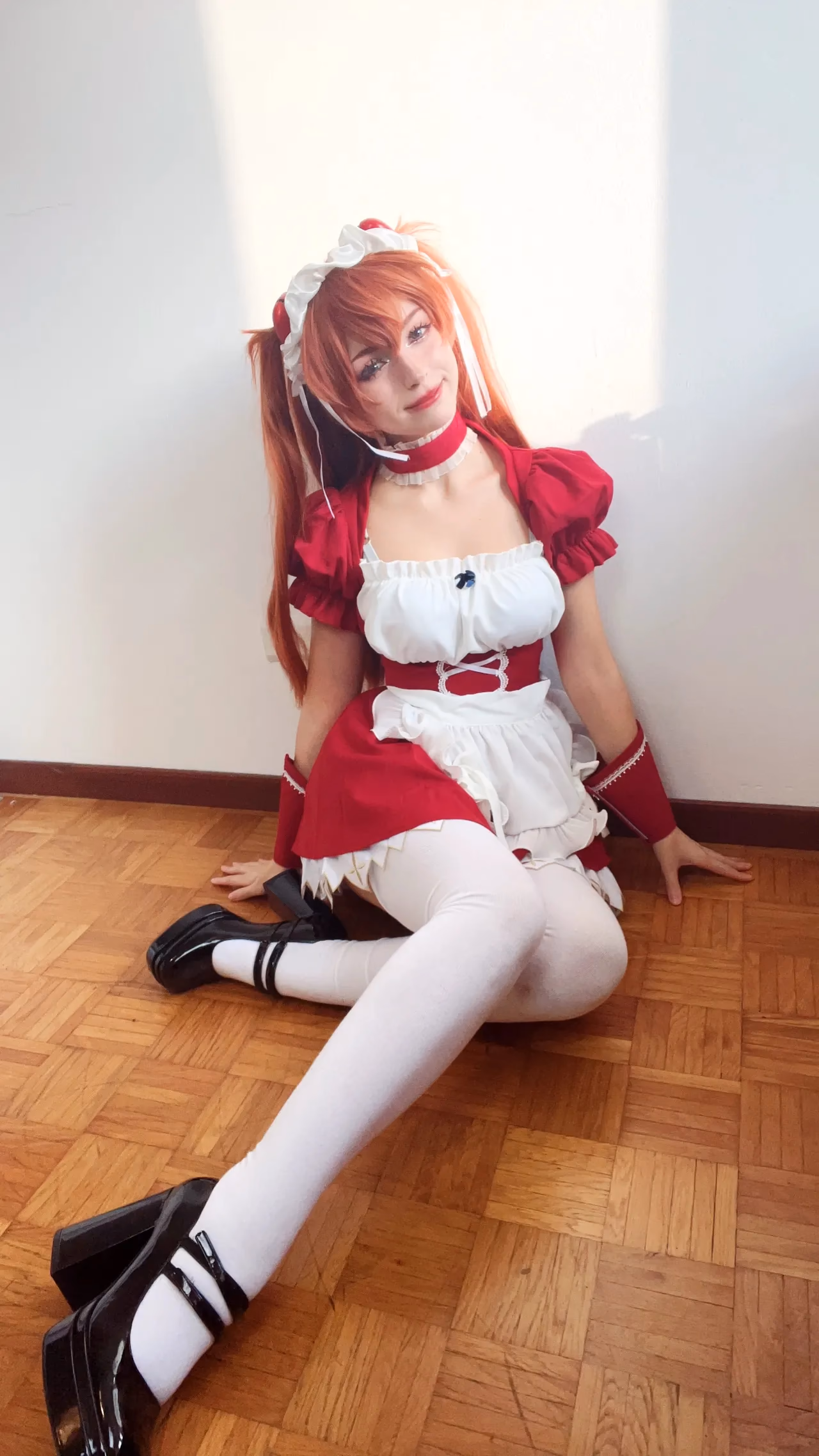 Himee.lily as Asuka Langley Soryu — cosplay photo 134 of 216