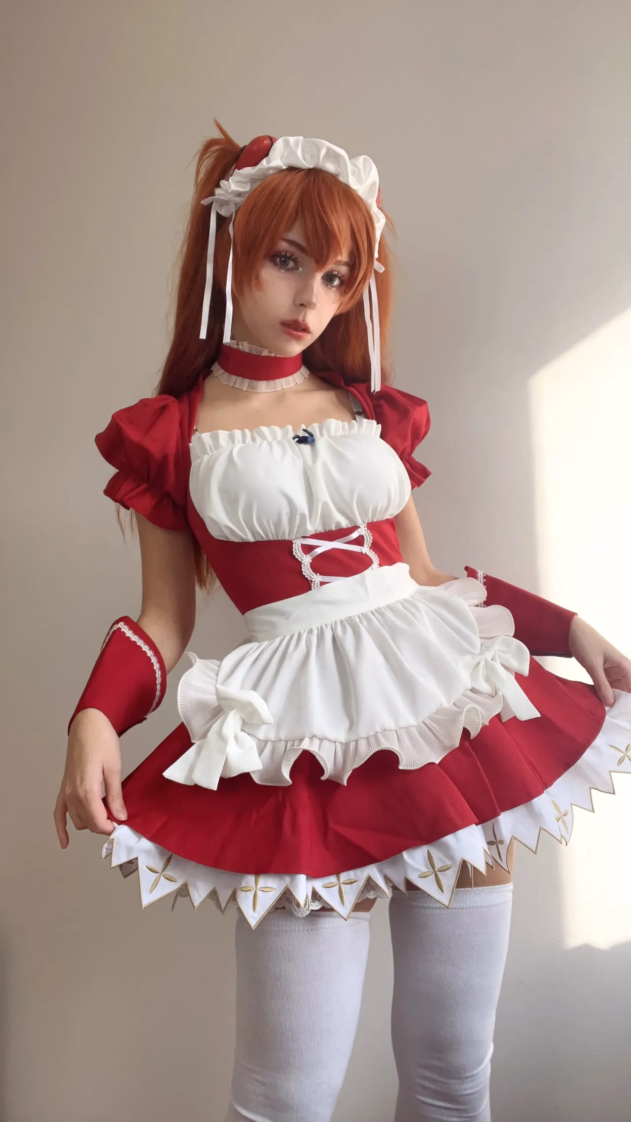 Himee.lily as Asuka Langley Soryu — cosplay photo 14 of 216