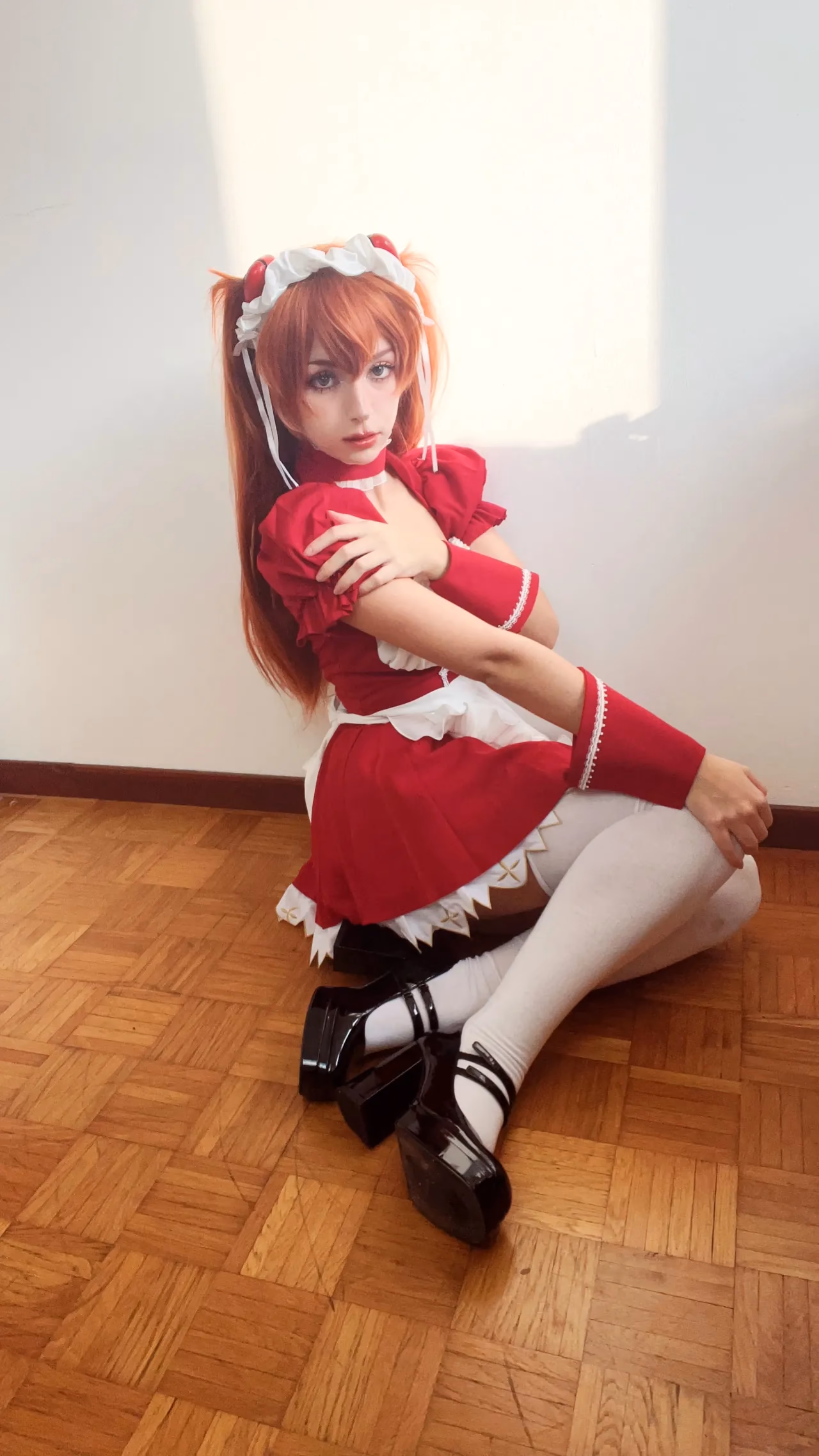 Himee.lily as Asuka Langley Soryu — cosplay photo 141 of 216