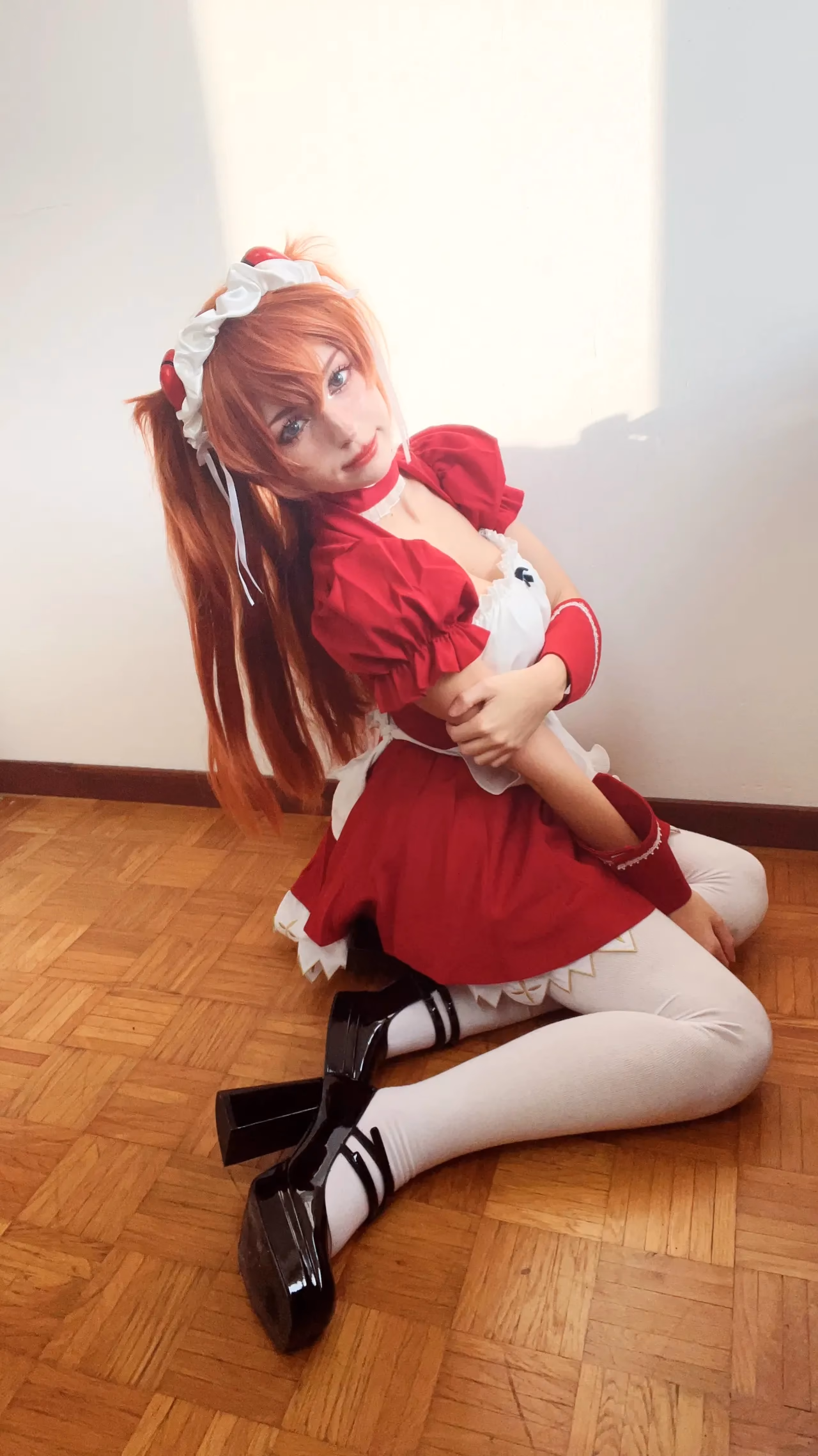 Himee.lily as Asuka Langley Soryu — cosplay photo 142 of 216