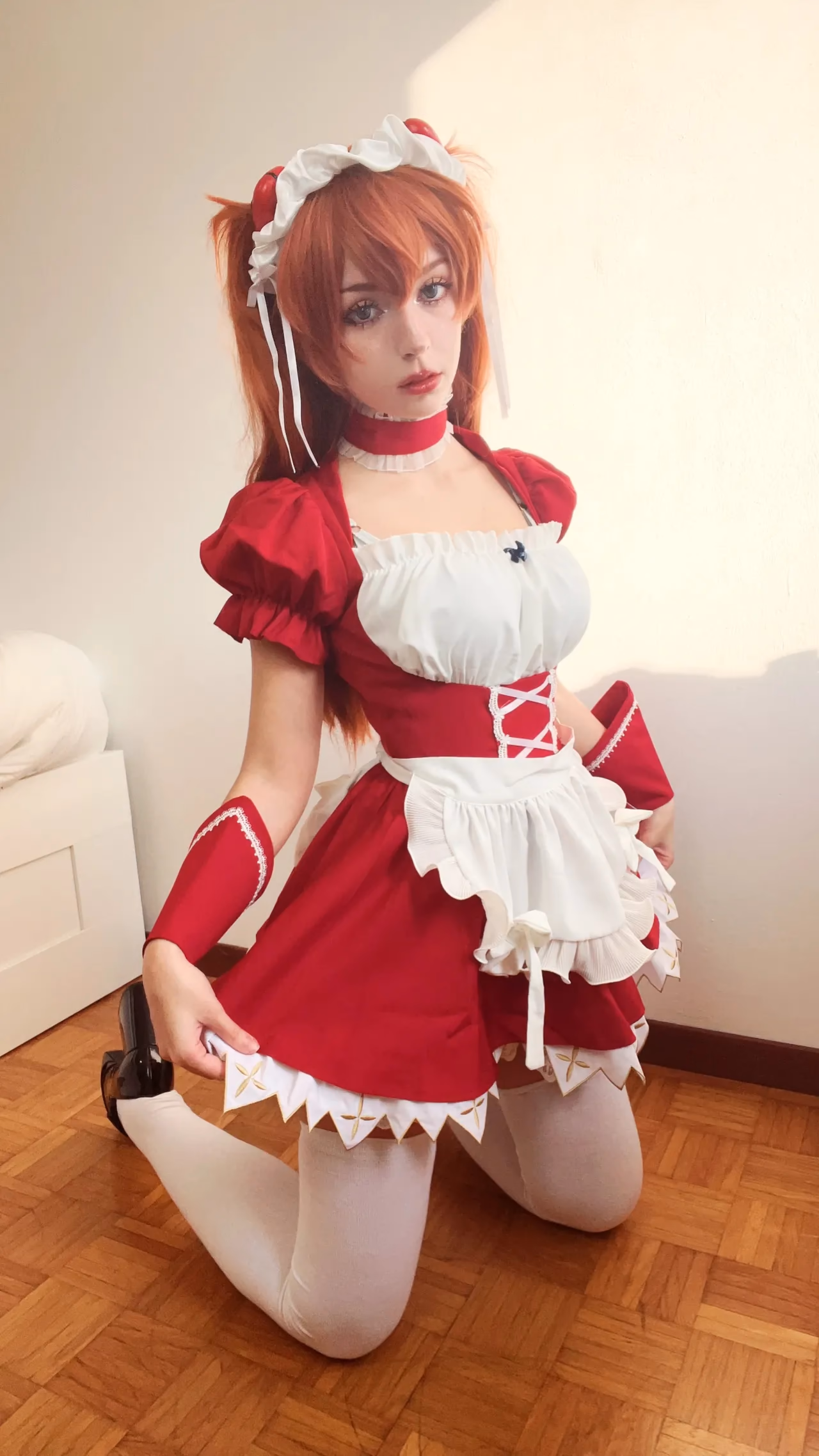 Himee.lily as Asuka Langley Soryu — cosplay photo 143 of 216