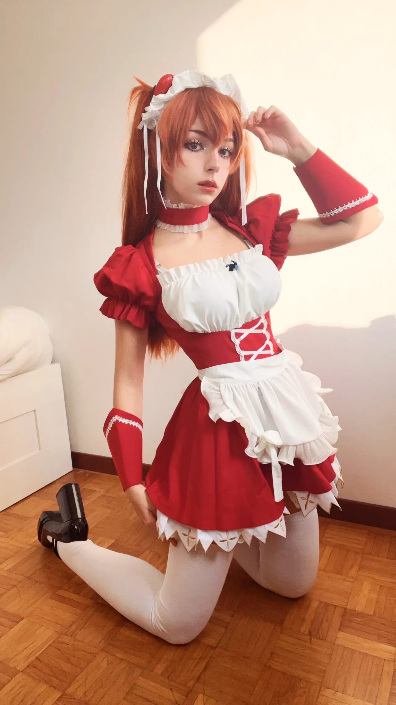 Himee.lily as Asuka Langley Soryu — cosplay photo 145 of 216