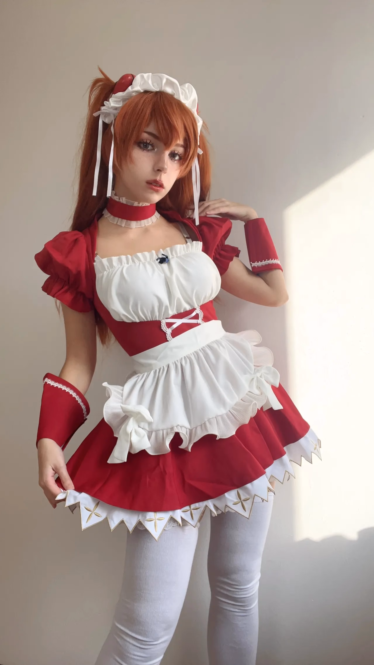 Himee.lily as Asuka Langley Soryu — cosplay photo 15 of 216