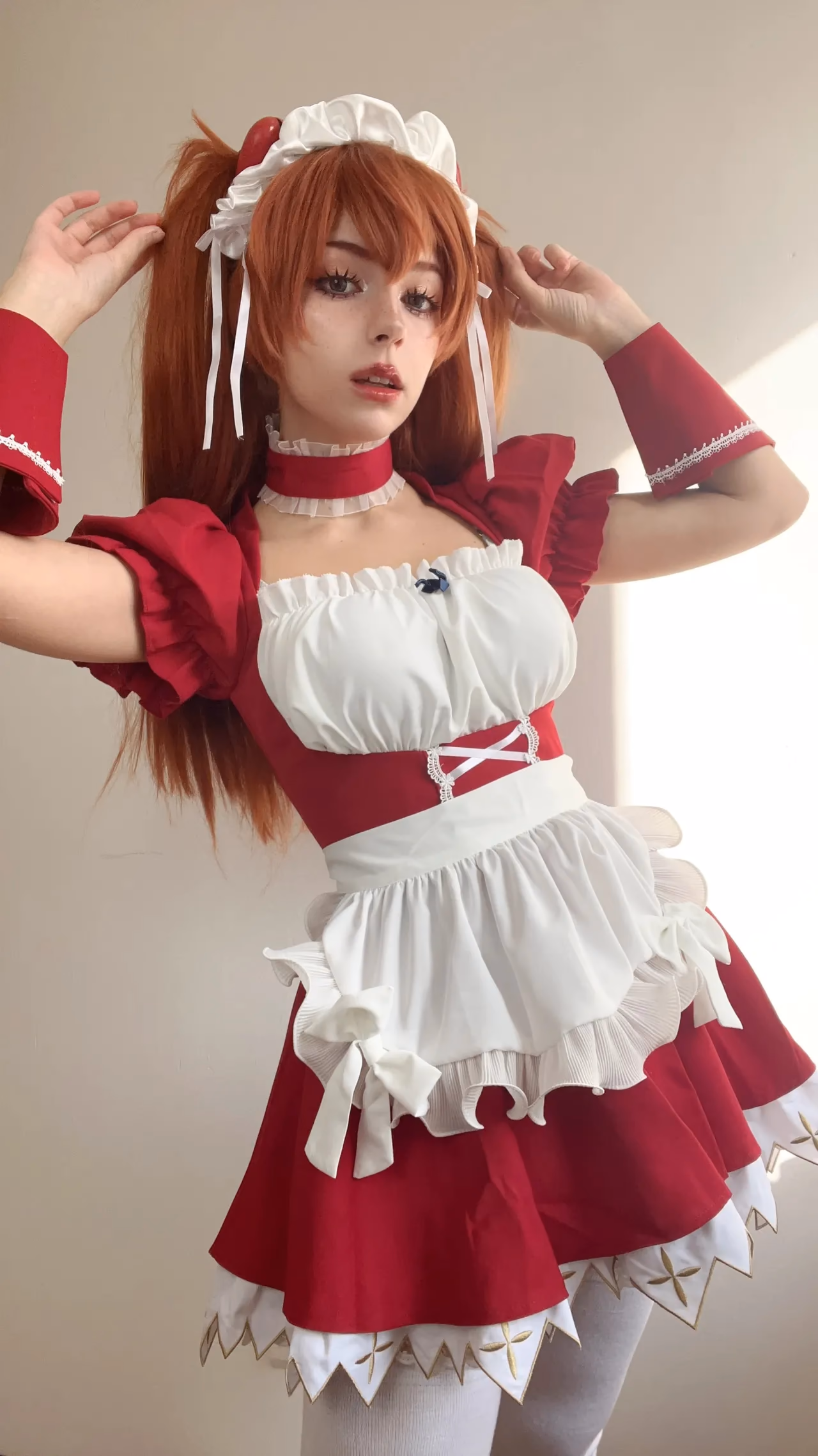 Himee.lily as Asuka Langley Soryu — cosplay photo 16 of 216