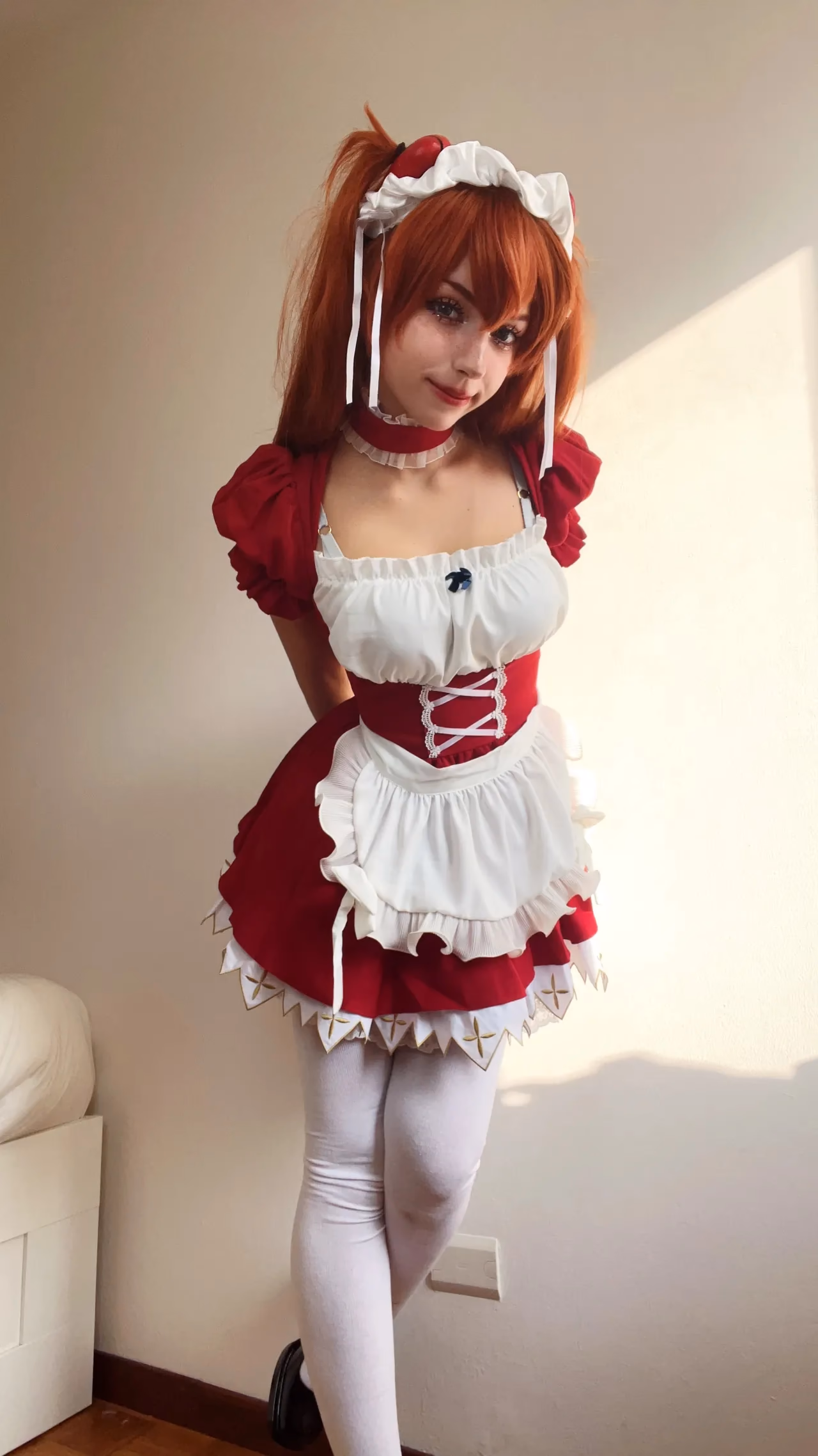 Himee.lily as Asuka Langley Soryu — cosplay photo 168 of 216