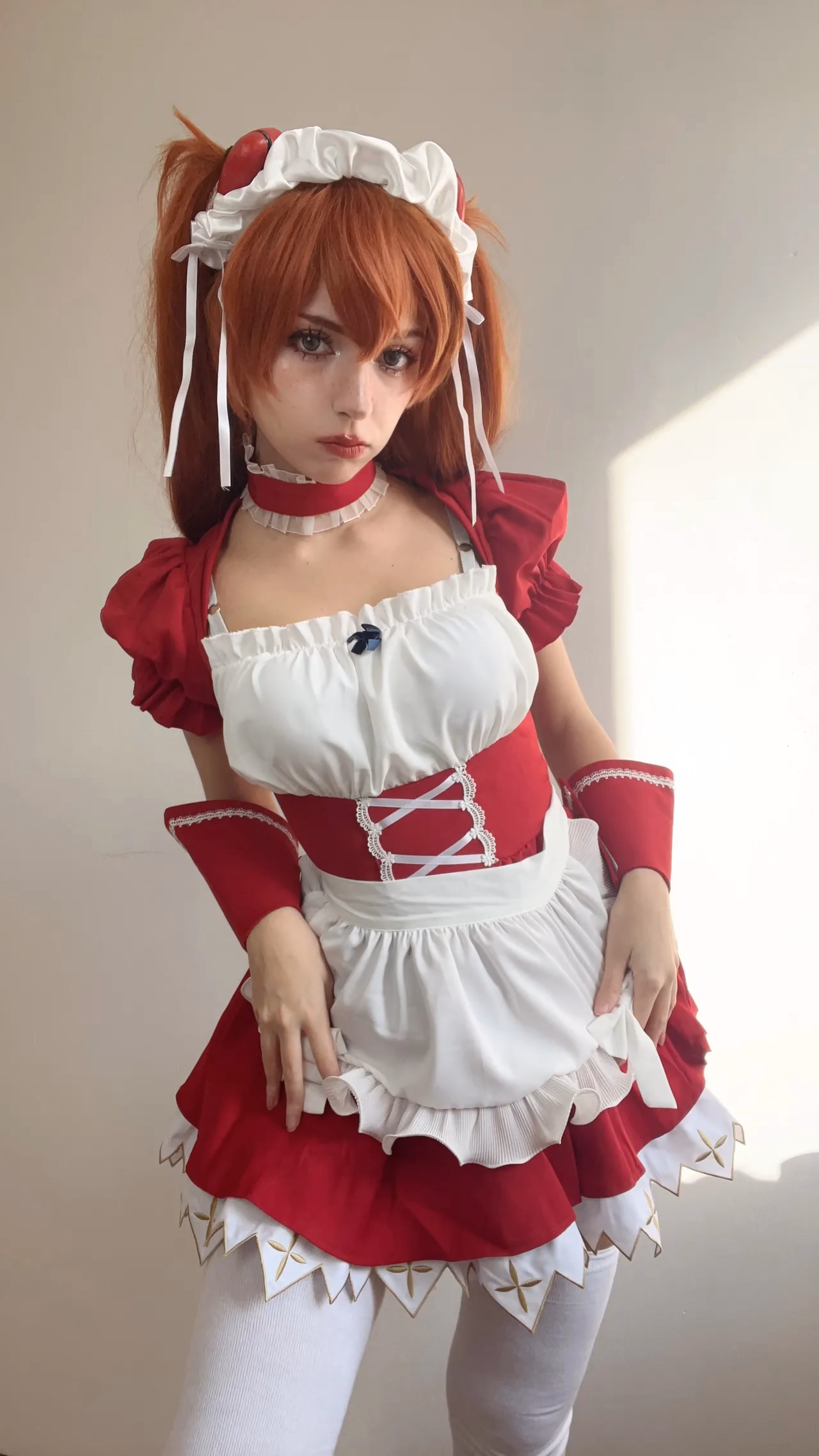 Himee.lily as Asuka Langley Soryu — cosplay photo 17 of 216