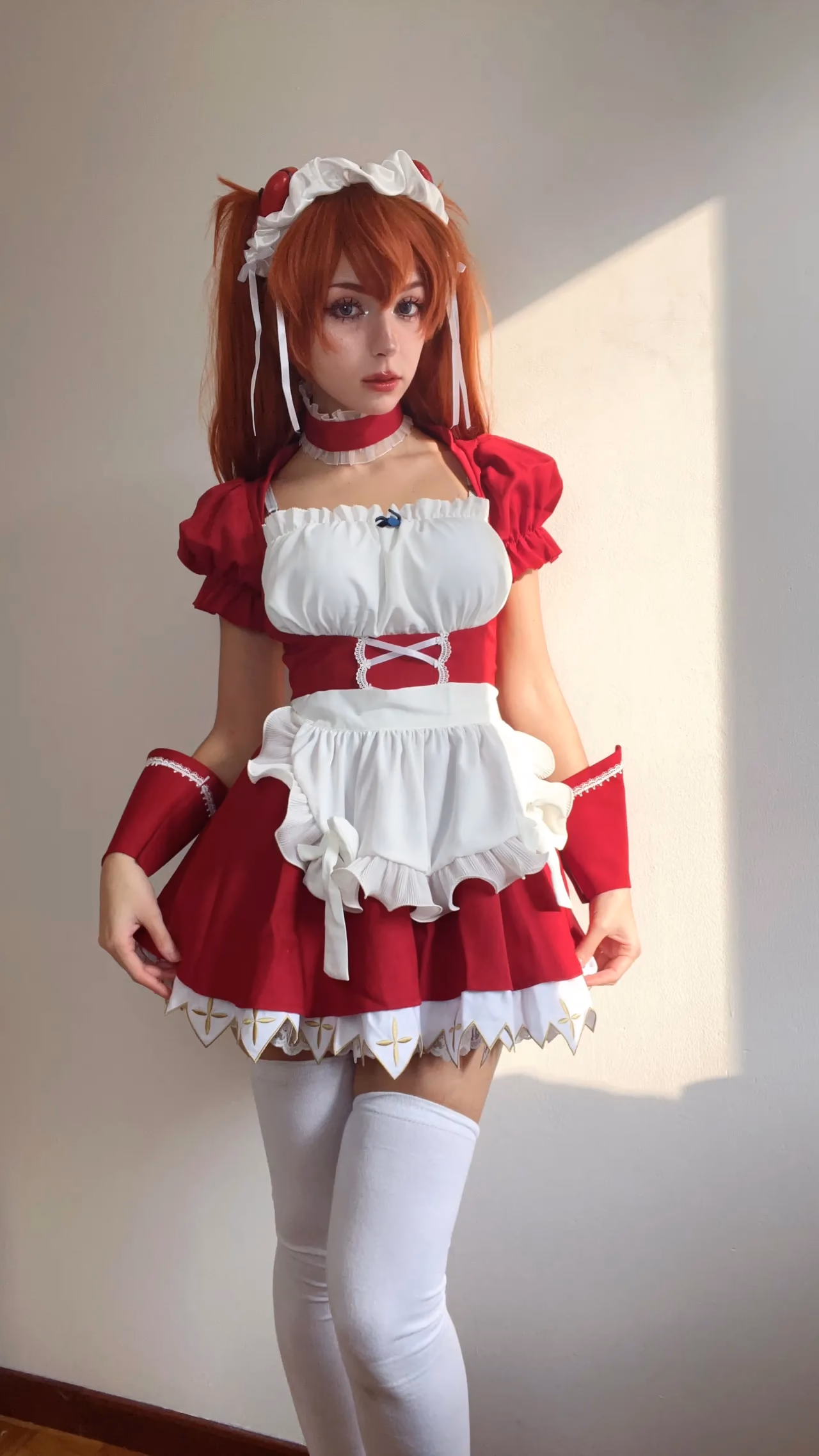 Himee.lily as Asuka Langley Soryu — cosplay photo 171 of 216