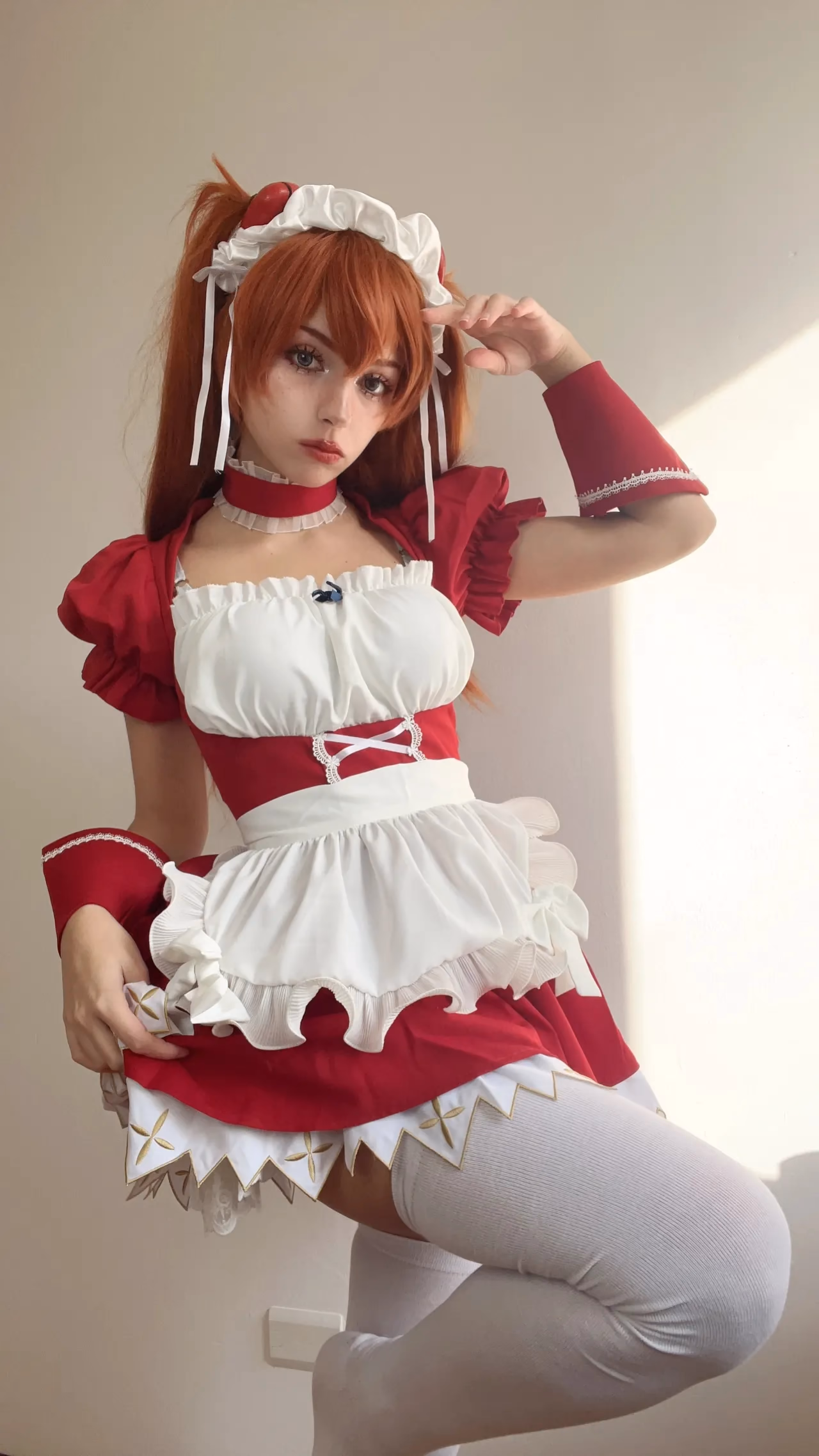 Himee.lily as Asuka Langley Soryu — cosplay photo 18 of 216