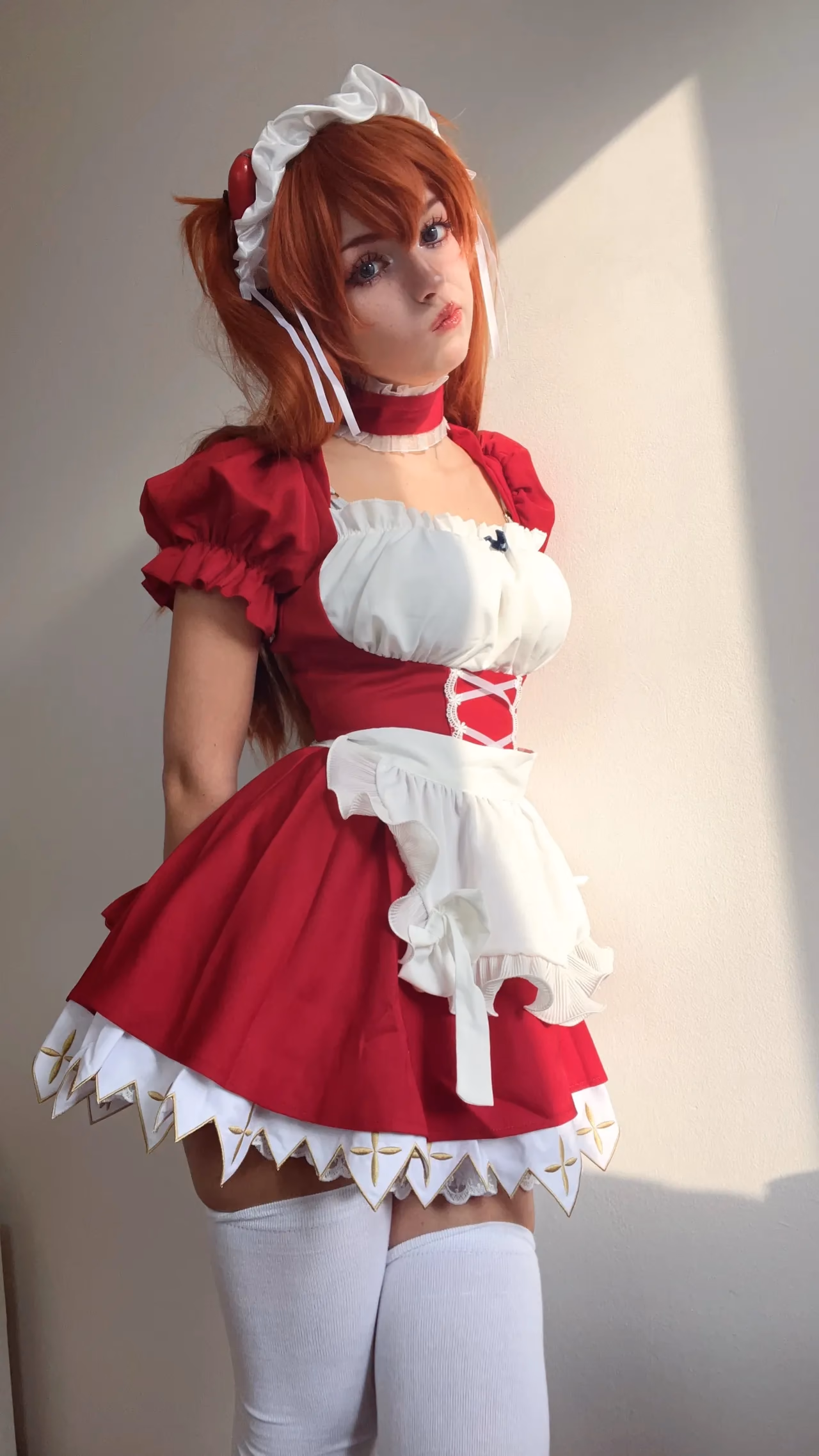 Himee.lily as Asuka Langley Soryu — cosplay photo 191 of 216