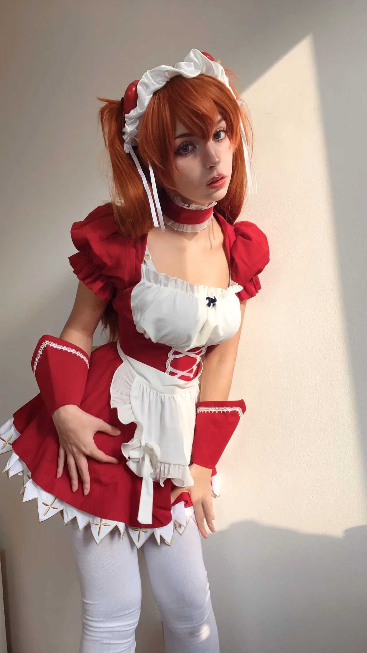 Himee.lily as Asuka Langley Soryu — cosplay photo 194 of 216