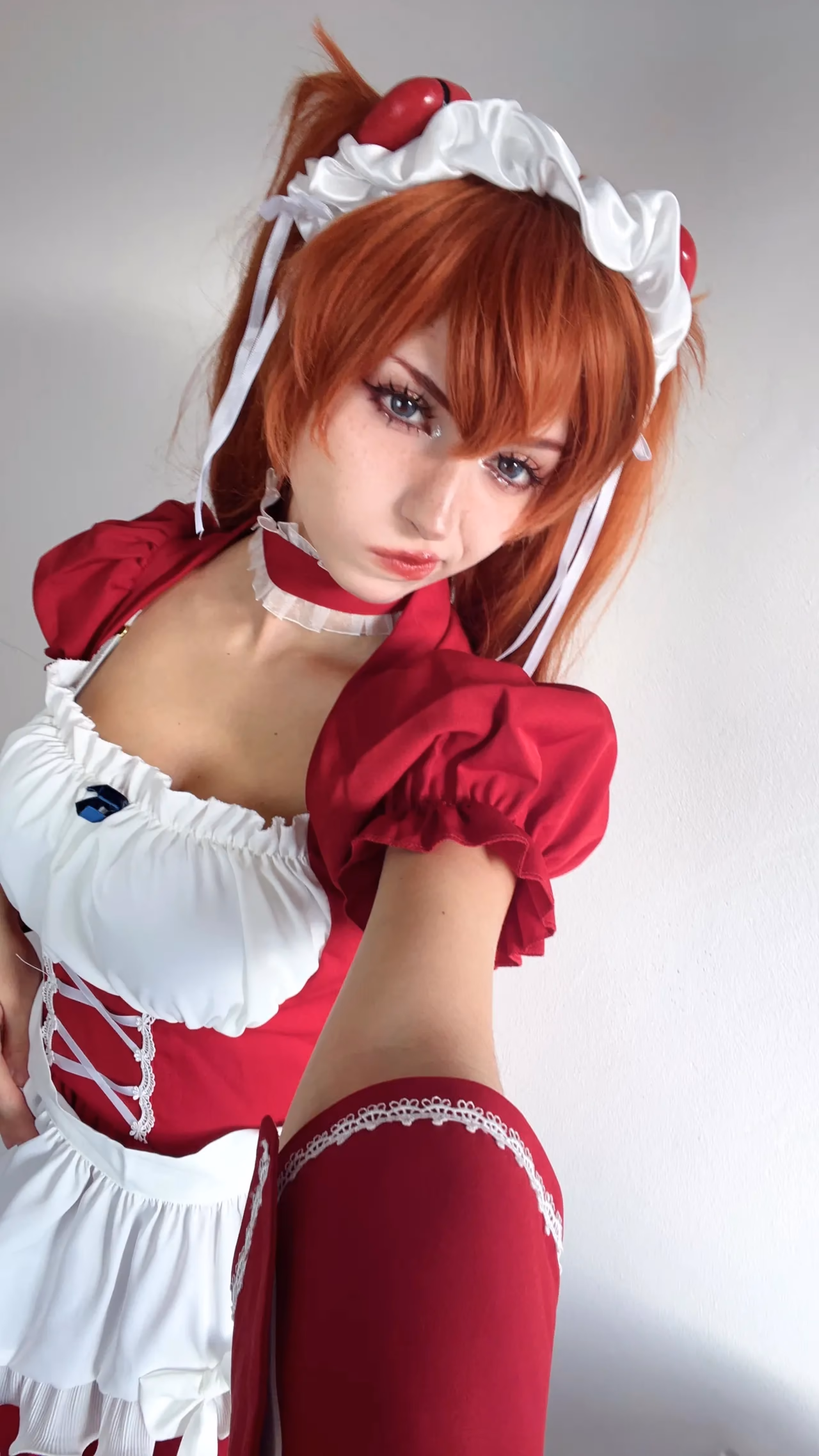 Himee.lily as Asuka Langley Soryu — cosplay photo 198 of 216