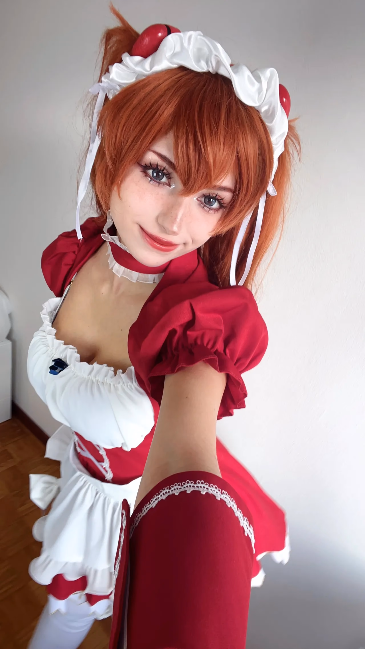 Himee.lily as Asuka Langley Soryu — cosplay photo 199 of 216