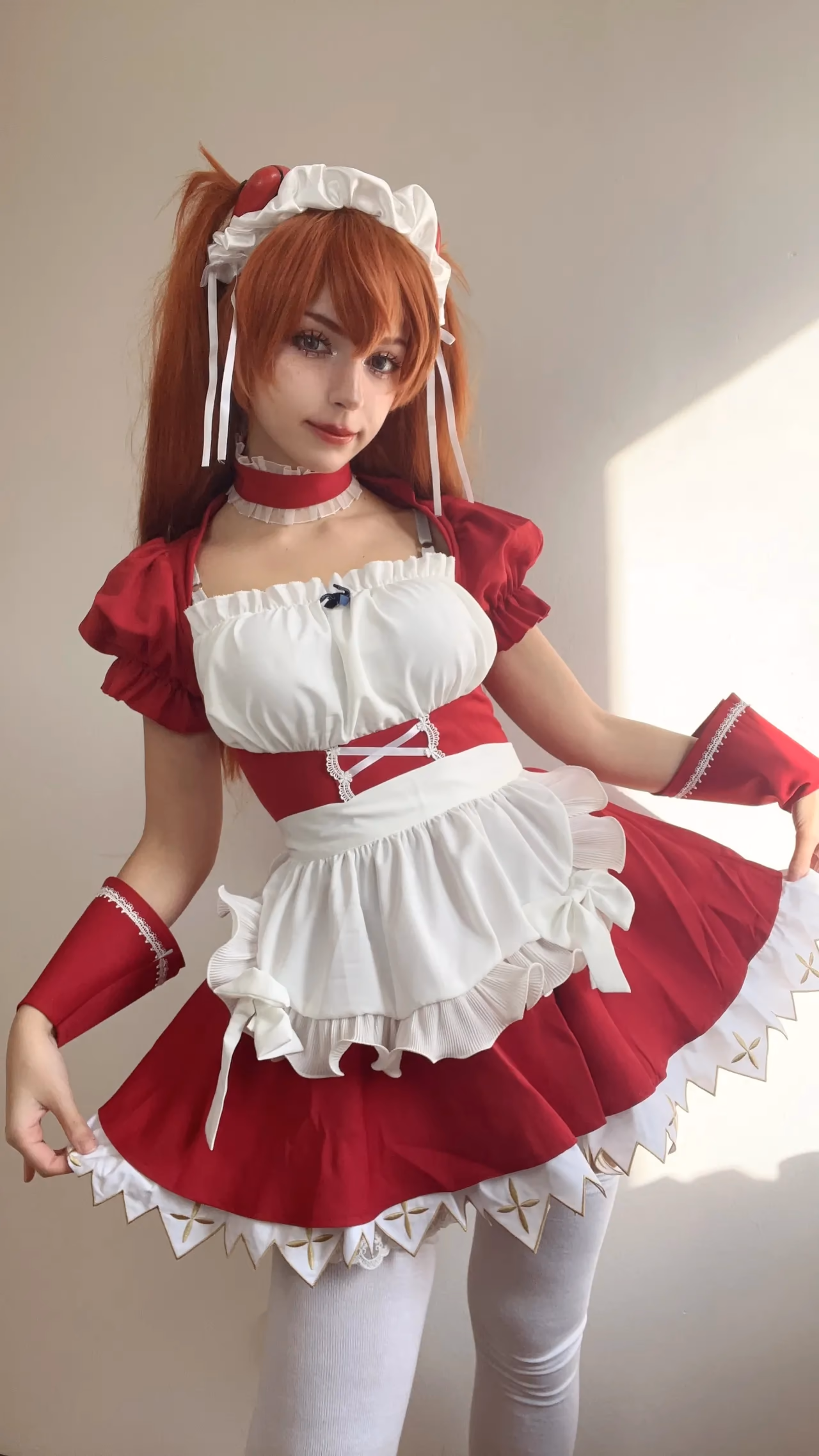 Himee.lily as Asuka Langley Soryu — cosplay photo 20 of 216