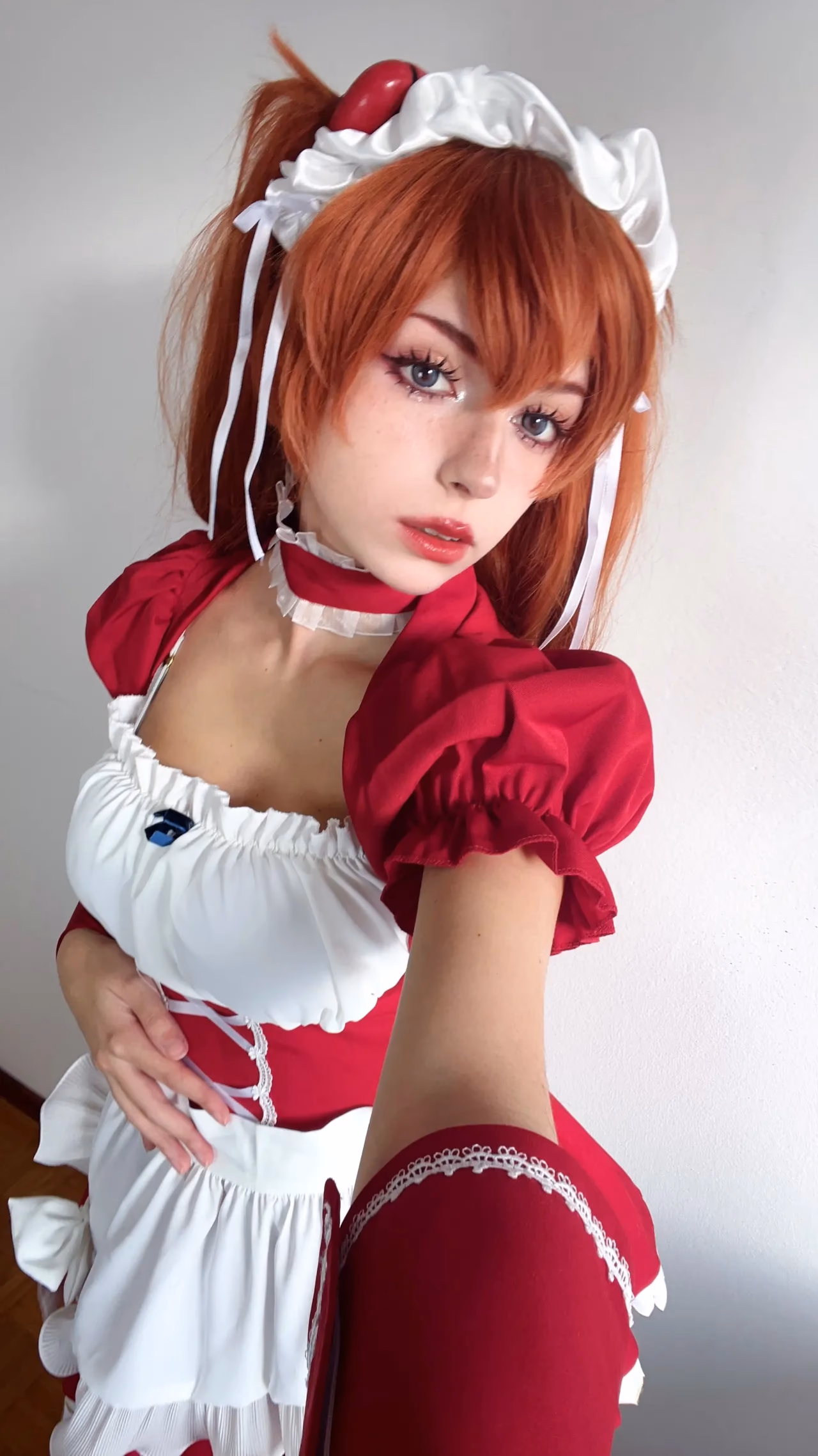 Himee.lily as Asuka Langley Soryu — cosplay photo 201 of 216