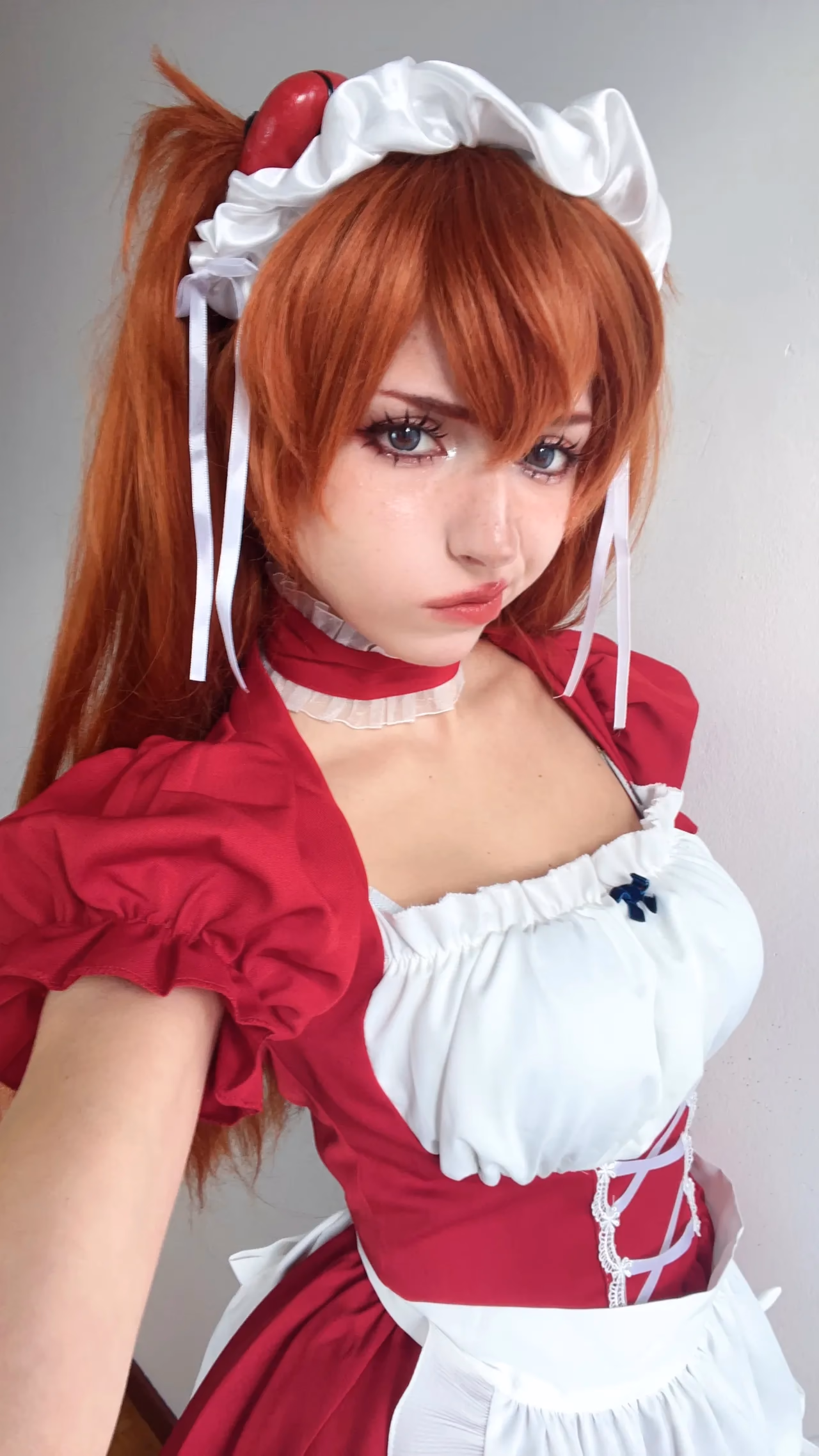 Himee.lily as Asuka Langley Soryu — cosplay photo 212 of 216