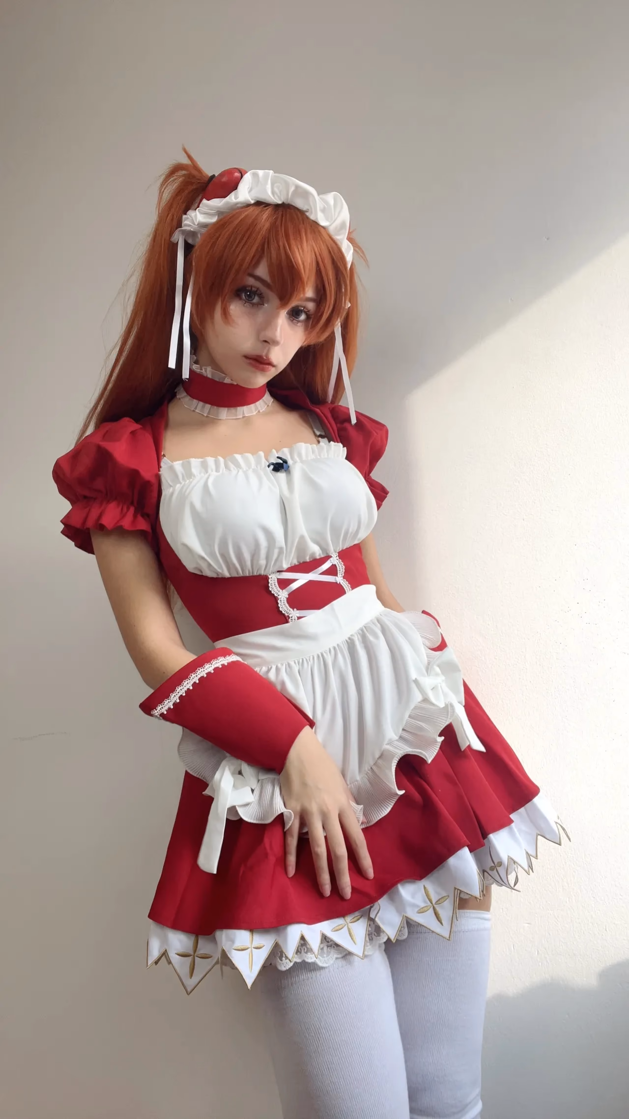 Himee.lily as Asuka Langley Soryu — cosplay photo 26 of 216