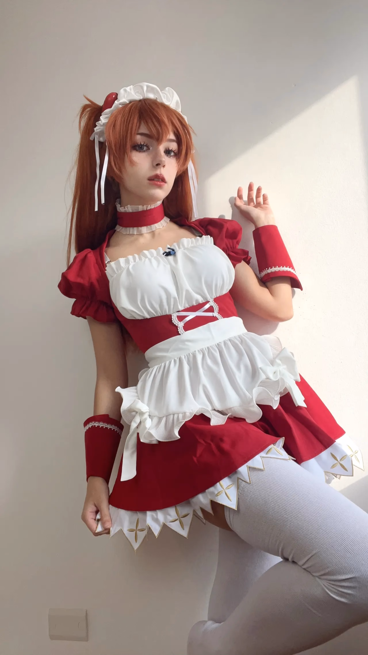 Himee.lily as Asuka Langley Soryu — cosplay photo 28 of 216