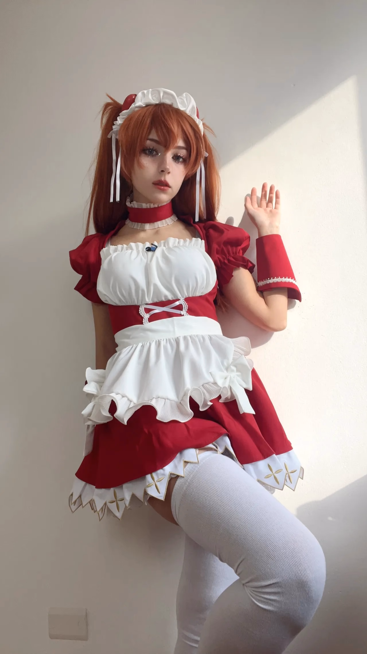 Himee.lily as Asuka Langley Soryu — cosplay photo 29 of 216