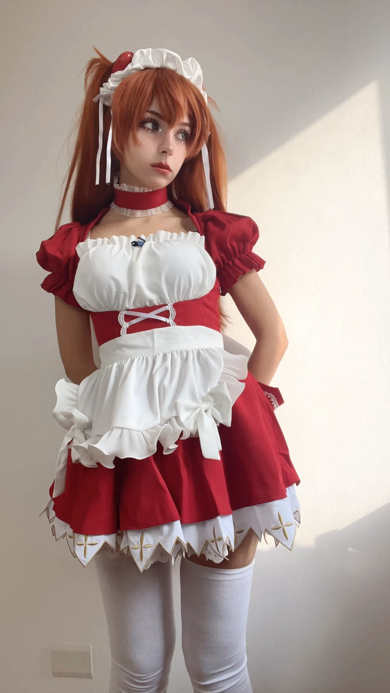 Himee.lily as Asuka Langley Soryu — cosplay photo 30 of 216