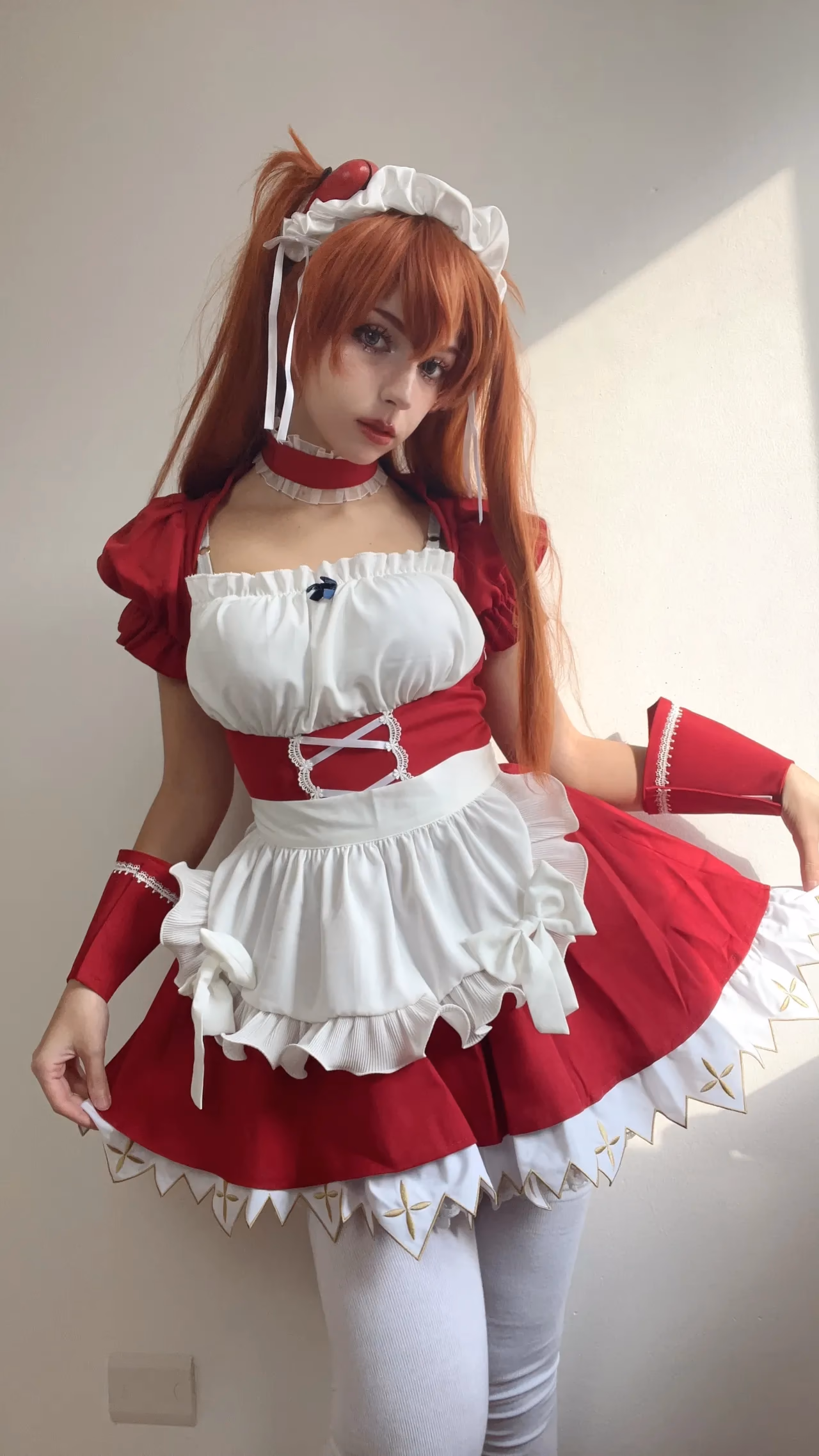 Himee.lily as Asuka Langley Soryu — cosplay photo 31 of 216