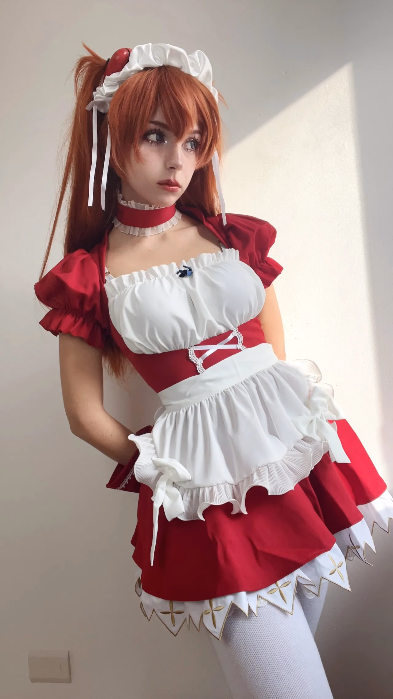 Himee.lily as Asuka Langley Soryu — cosplay photo 33 of 216
