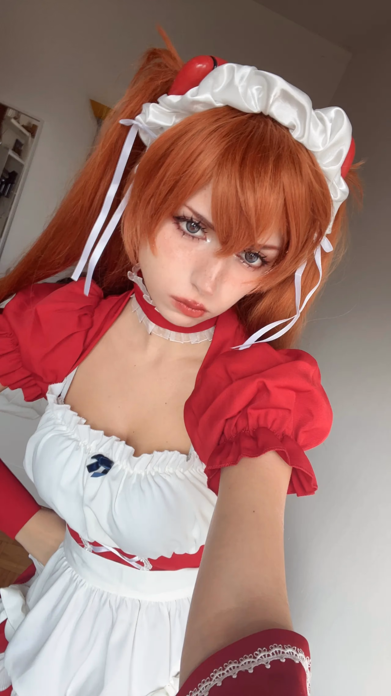 Himee.lily as Asuka Langley Soryu — cosplay photo 4 of 216