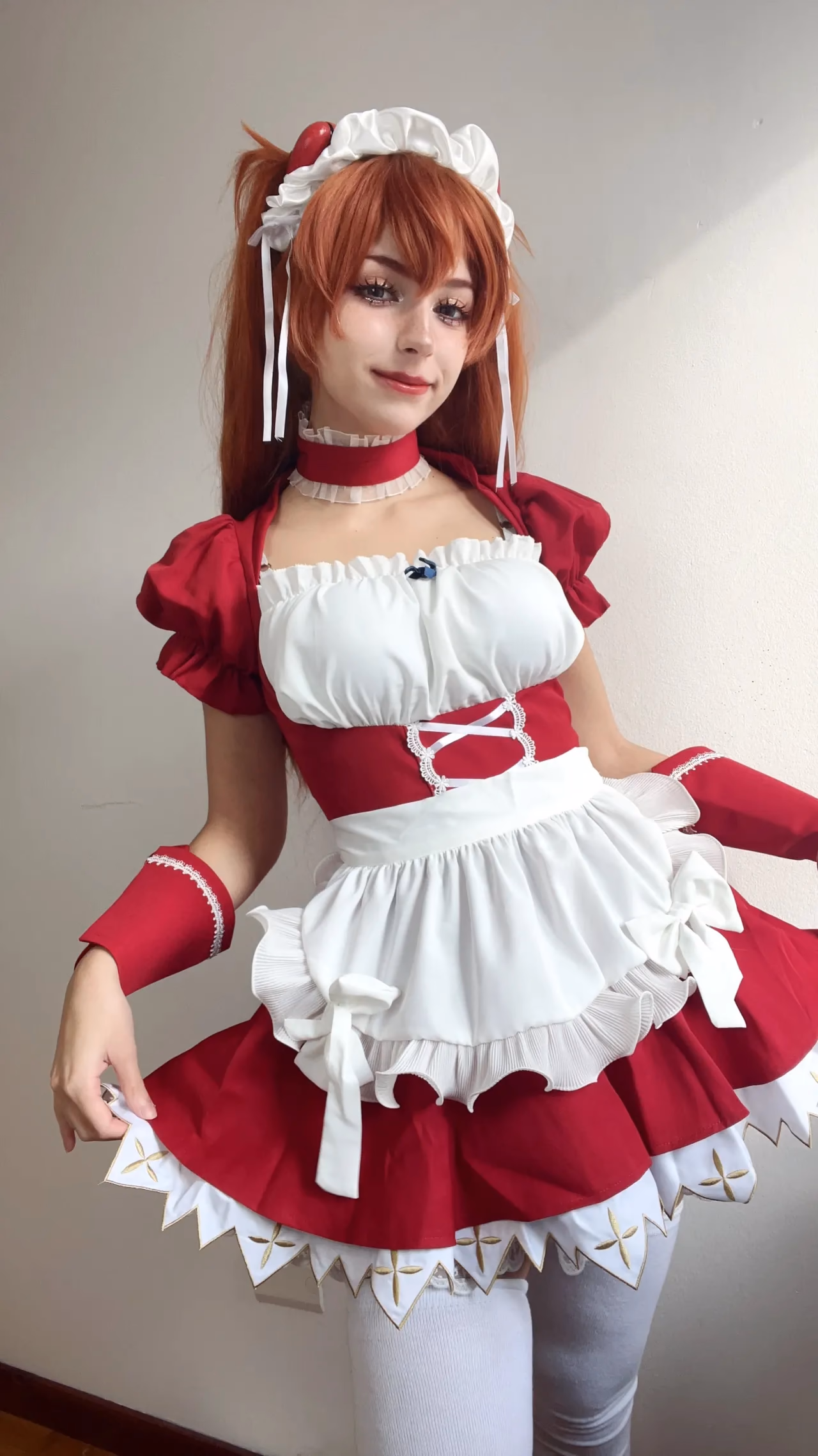 Himee.lily as Asuka Langley Soryu — cosplay photo 41 of 216
