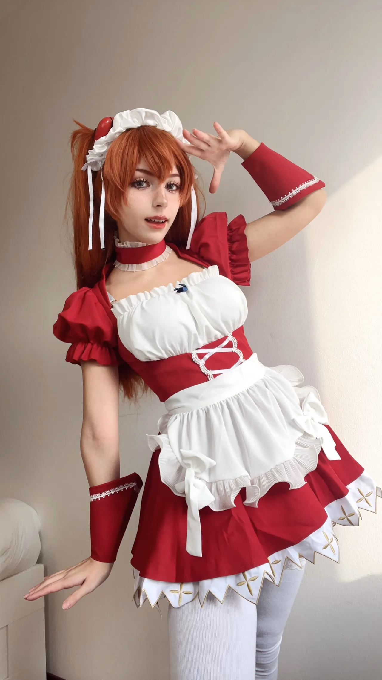 Himee.lily as Asuka Langley Soryu — cosplay photo 45 of 216