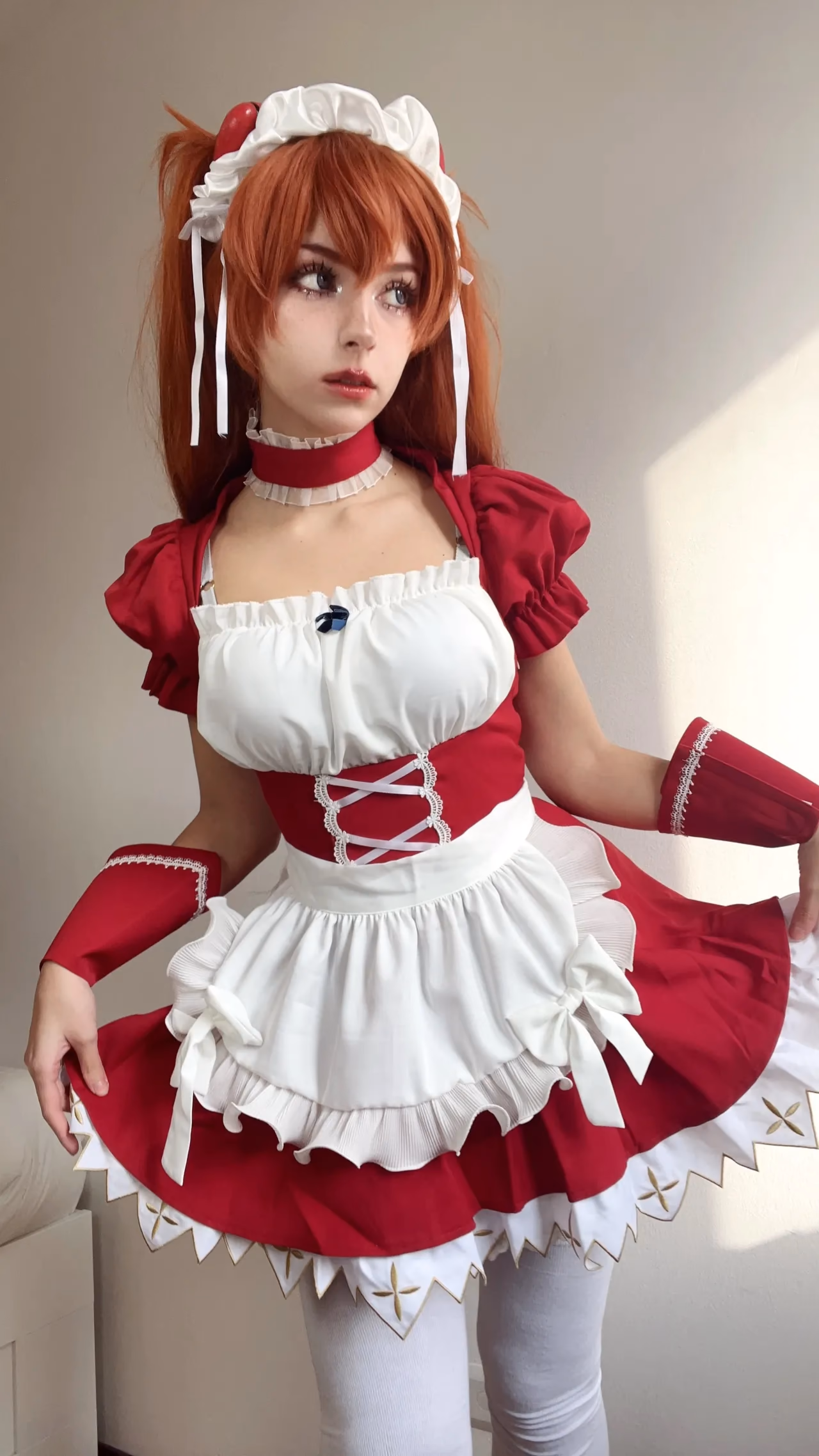 Himee.lily as Asuka Langley Soryu — cosplay photo 48 of 216