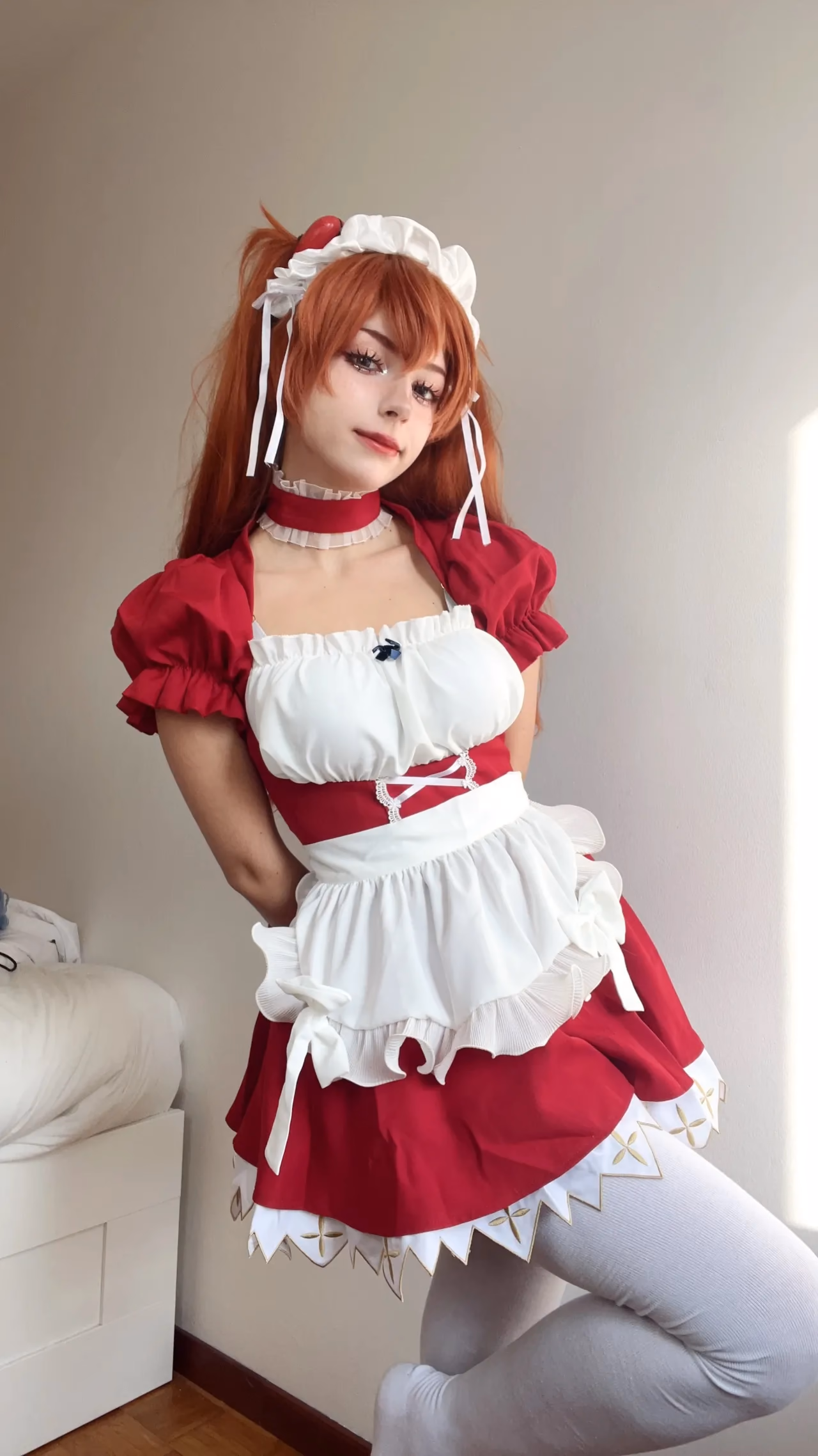 Himee.lily as Asuka Langley Soryu — cosplay photo 54 of 216
