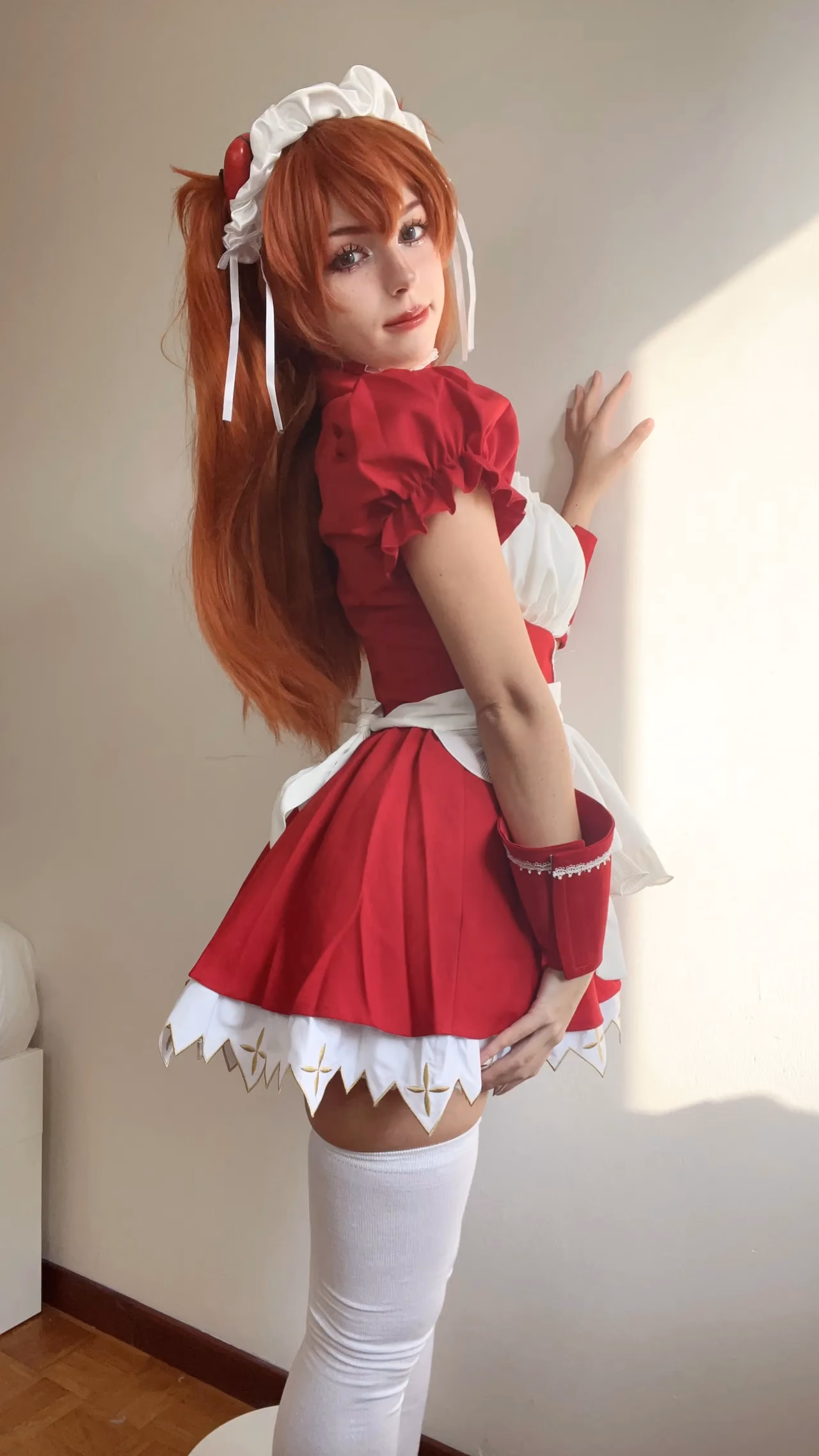 Himee.lily as Asuka Langley Soryu — cosplay photo 55 of 216