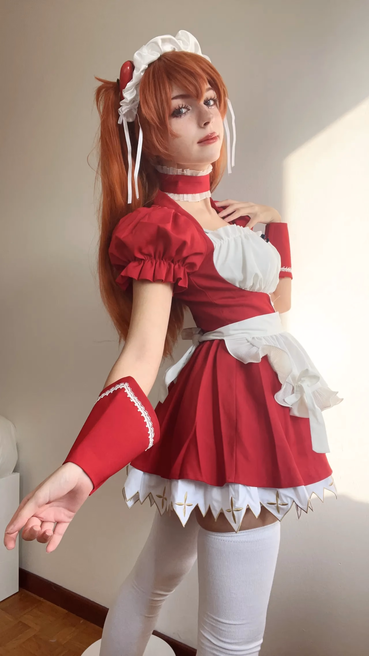Himee.lily as Asuka Langley Soryu — cosplay photo 56 of 216