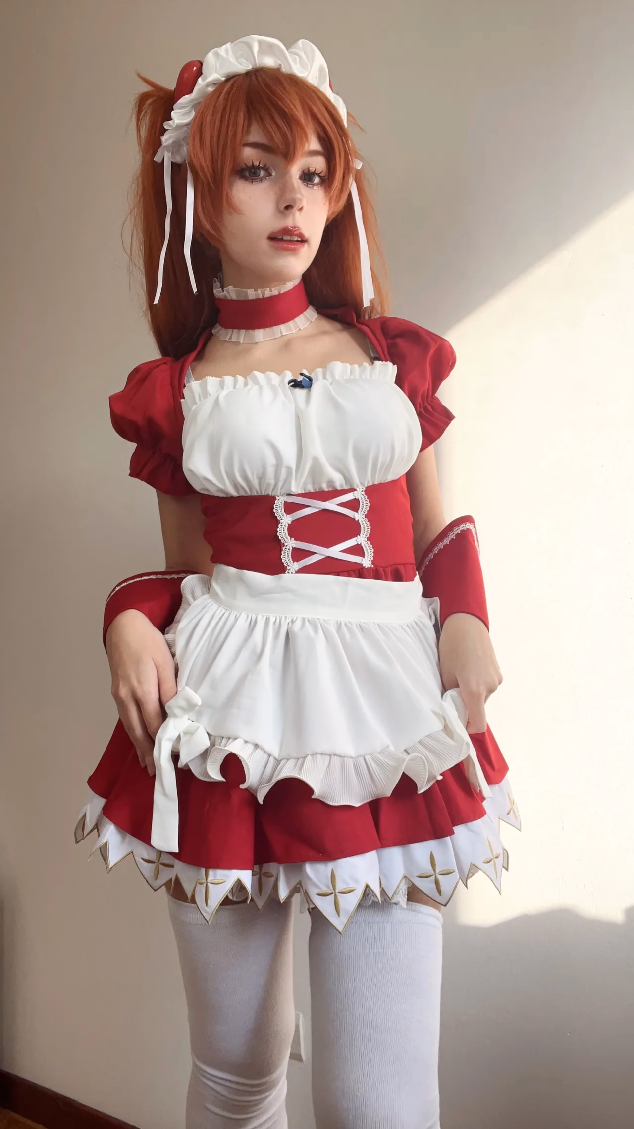 Himee.lily as Asuka Langley Soryu — cosplay photo 59 of 216