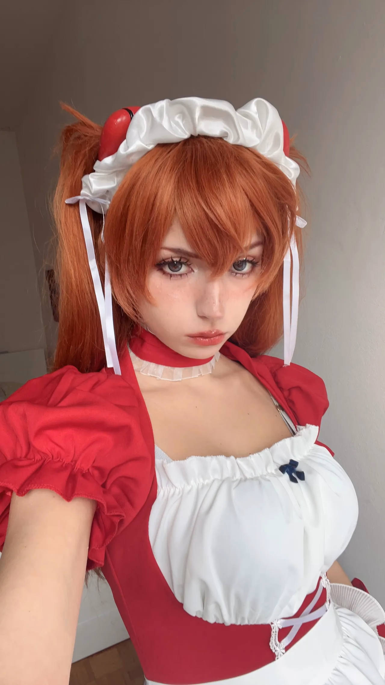 Himee.lily as Asuka Langley Soryu — cosplay photo 6 of 216