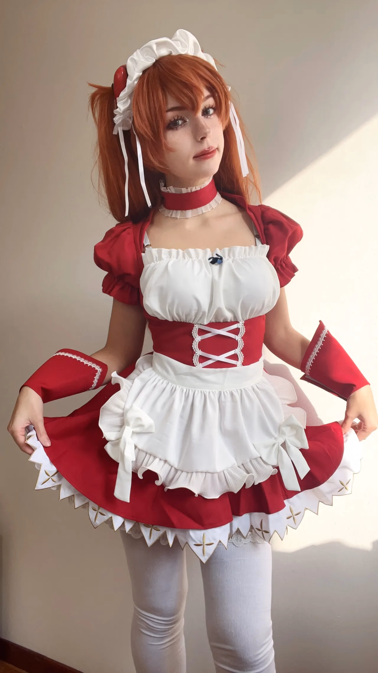 Himee.lily as Asuka Langley Soryu — cosplay photo 60 of 216