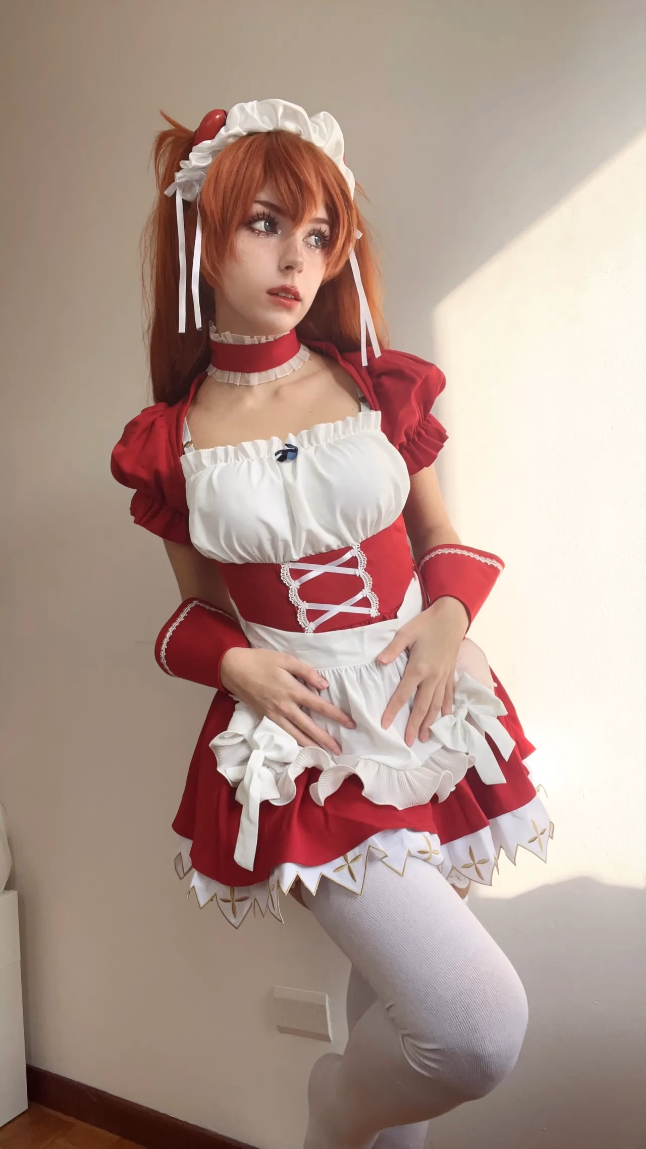 Himee.lily as Asuka Langley Soryu — cosplay photo 64 of 216