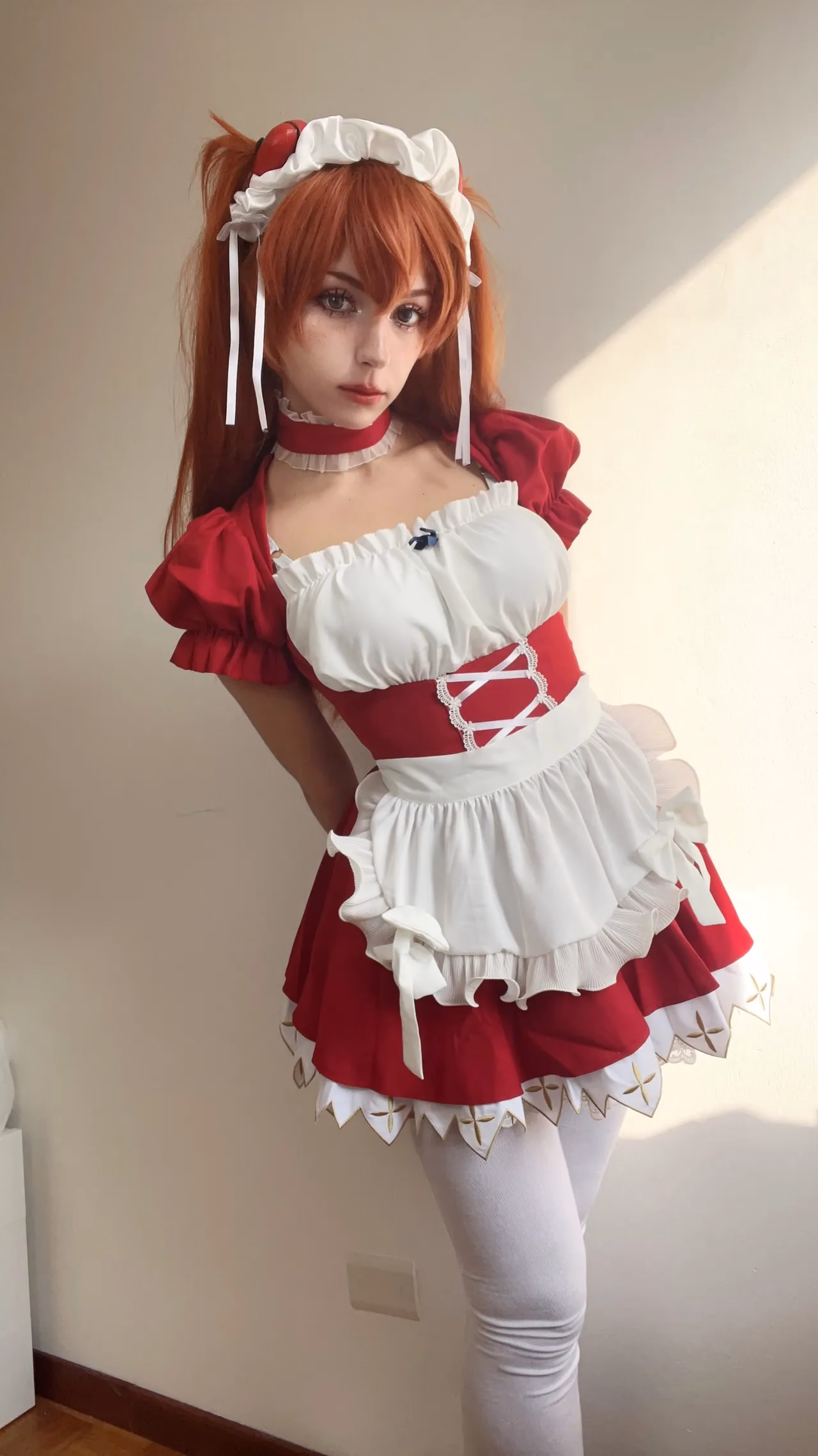 Himee.lily as Asuka Langley Soryu — cosplay photo 66 of 216