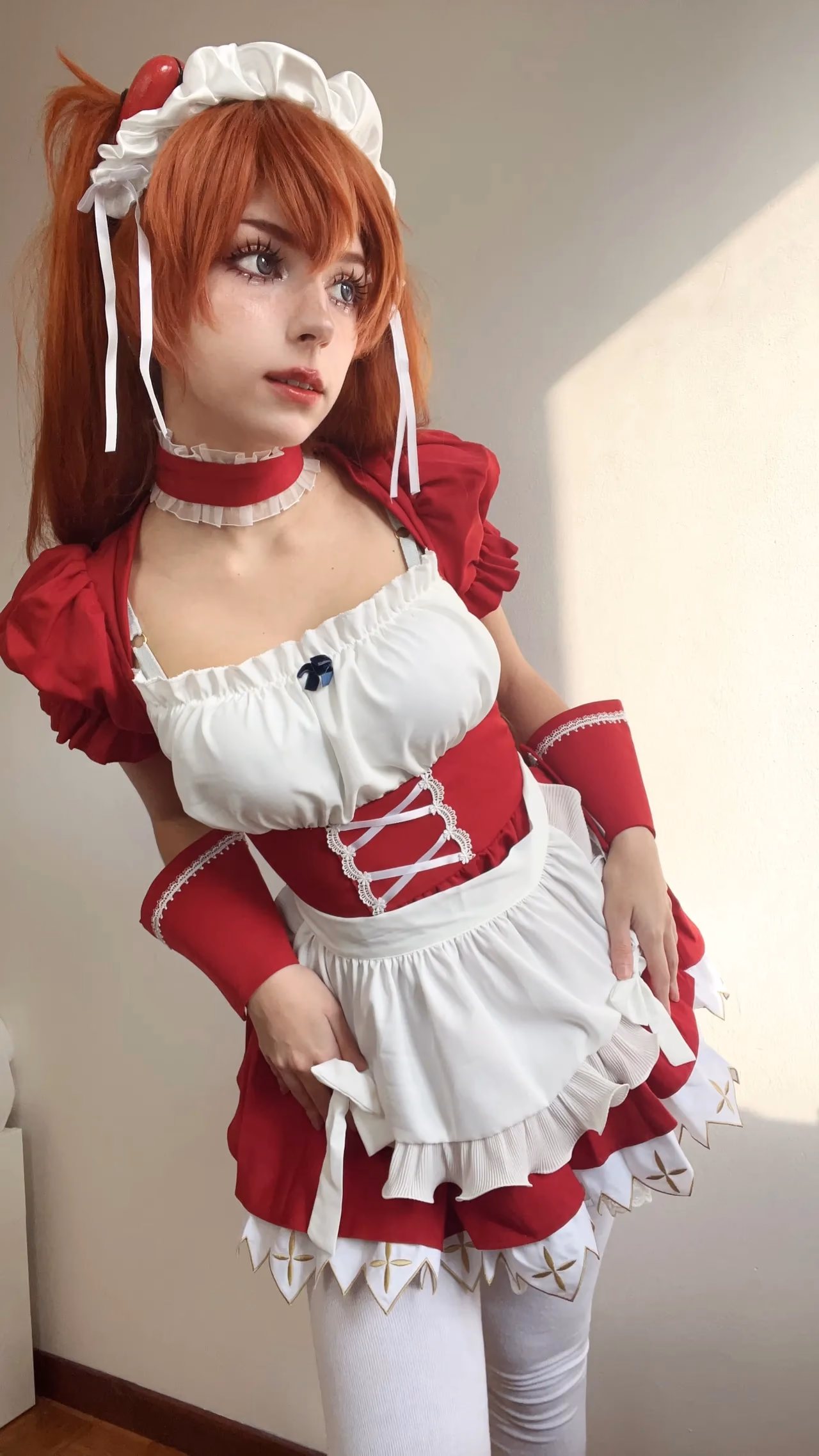Himee.lily as Asuka Langley Soryu — cosplay photo 67 of 216