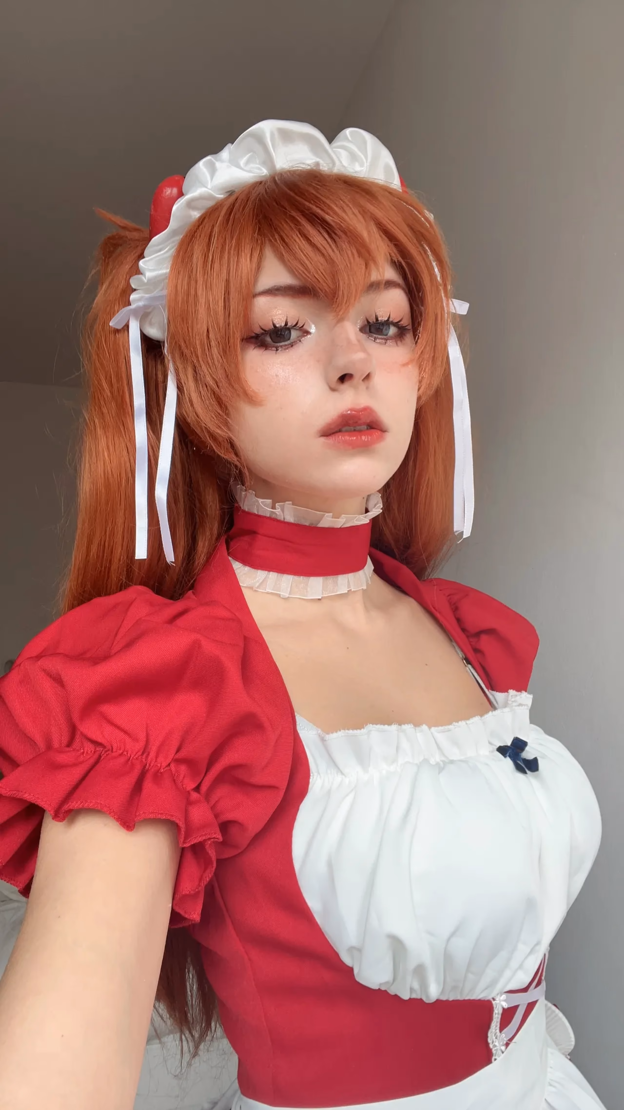 Himee.lily as Asuka Langley Soryu — cosplay photo 7 of 216