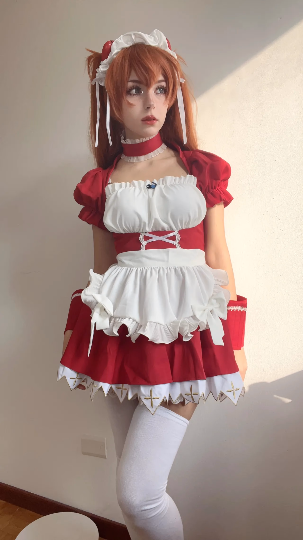 Himee.lily as Asuka Langley Soryu — cosplay photo 71 of 216