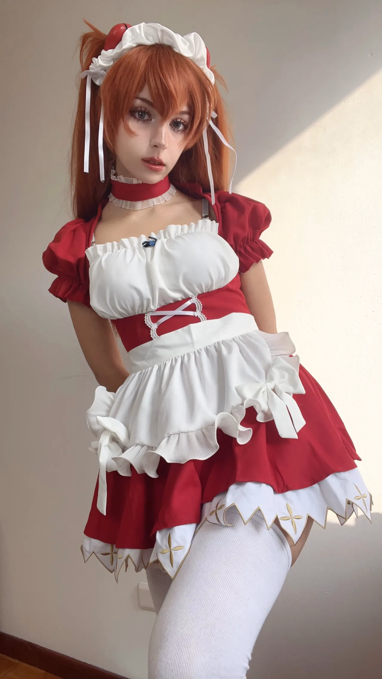 Himee.lily as Asuka Langley Soryu — cosplay photo 72 of 216