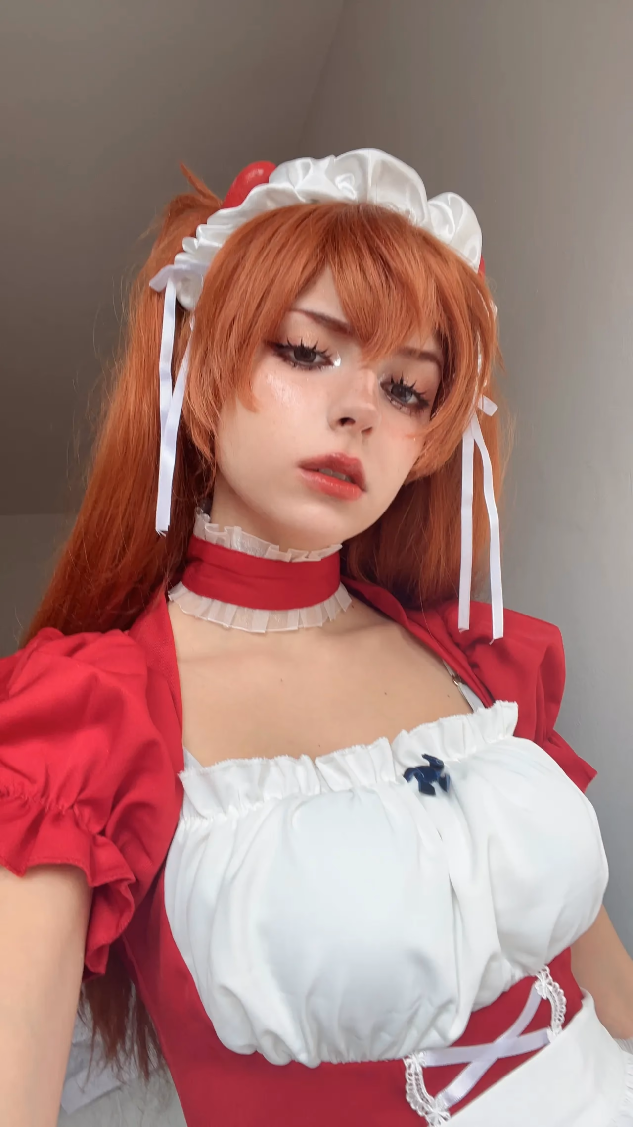 Himee.lily as Asuka Langley Soryu — cosplay photo 8 of 216
