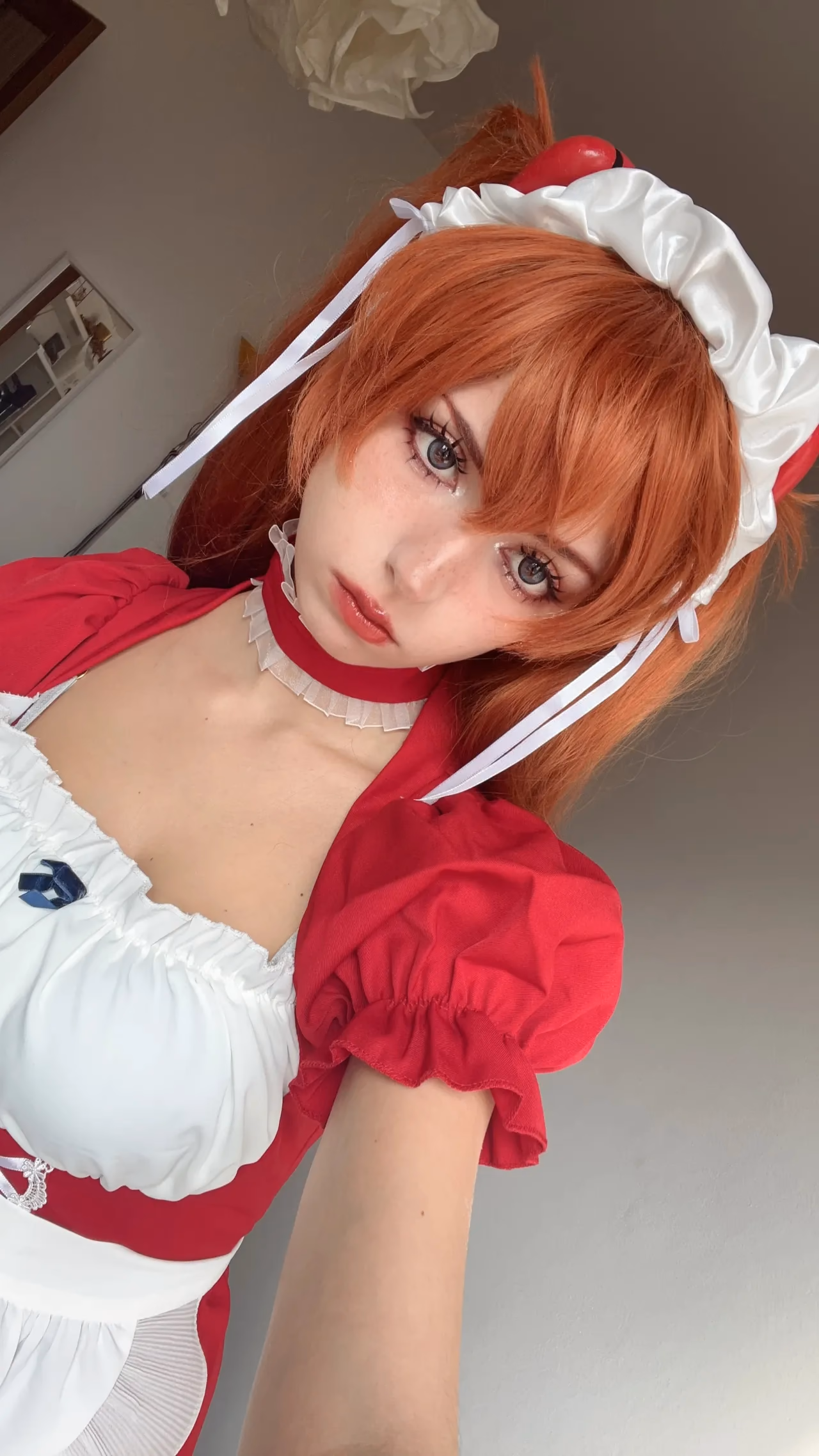 Himee.lily as Asuka Langley Soryu — cosplay photo 9 of 216