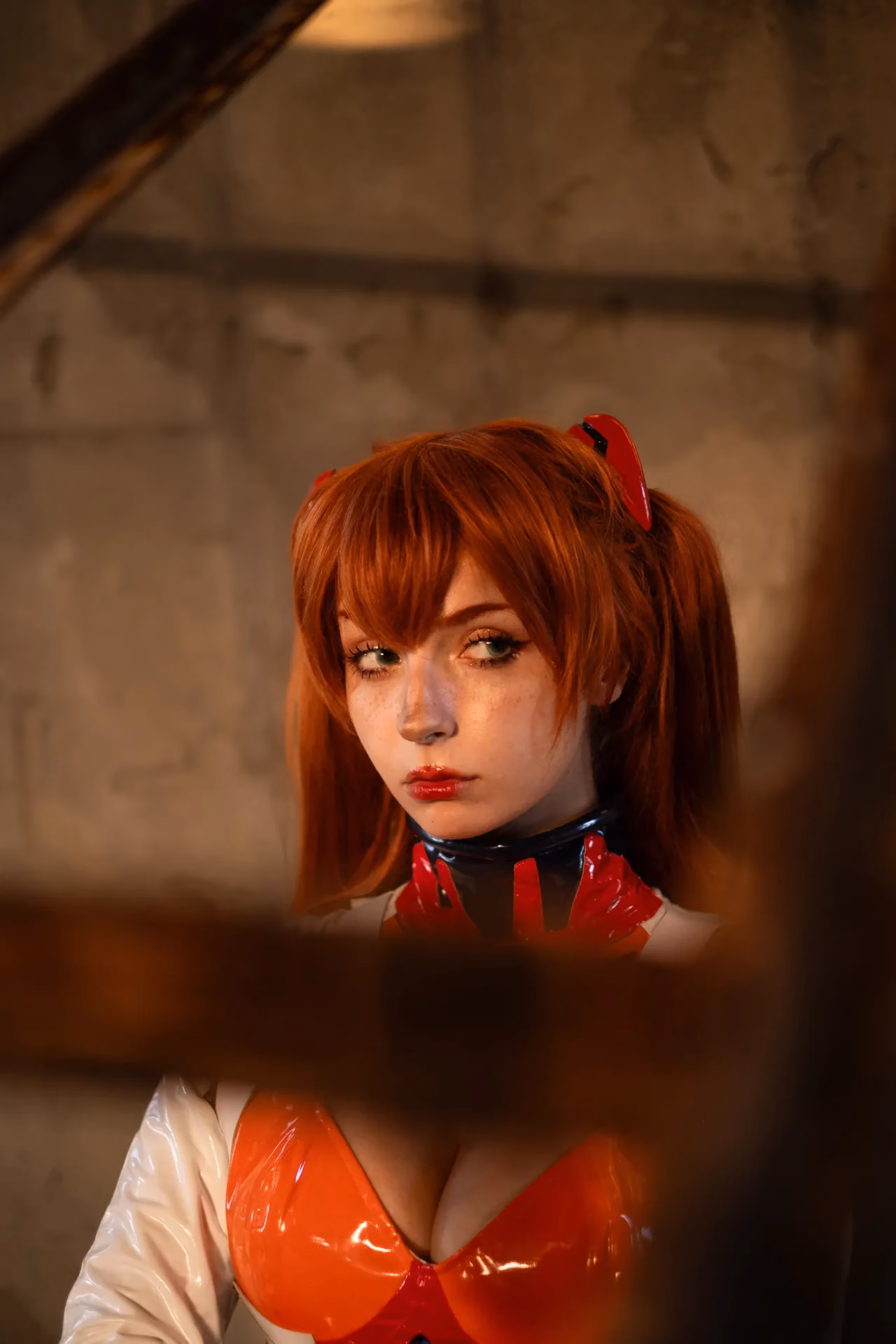 Himee.lily as Asuka Langley Soryu — cosplay photo 12 of 60