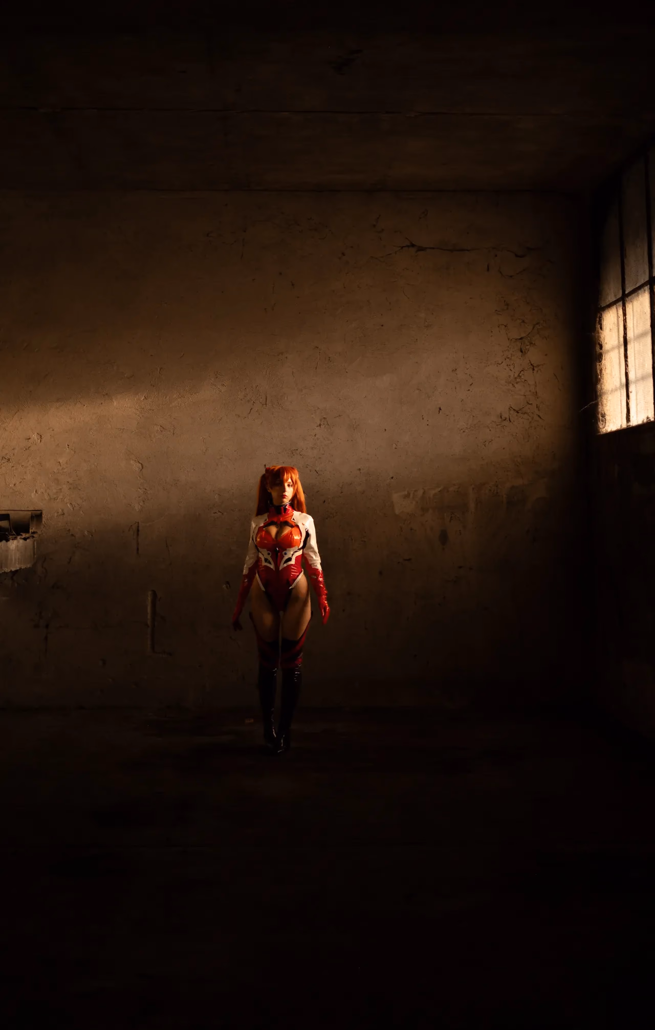 Himee.lily as Asuka Langley Soryu — cosplay photo 49 of 60