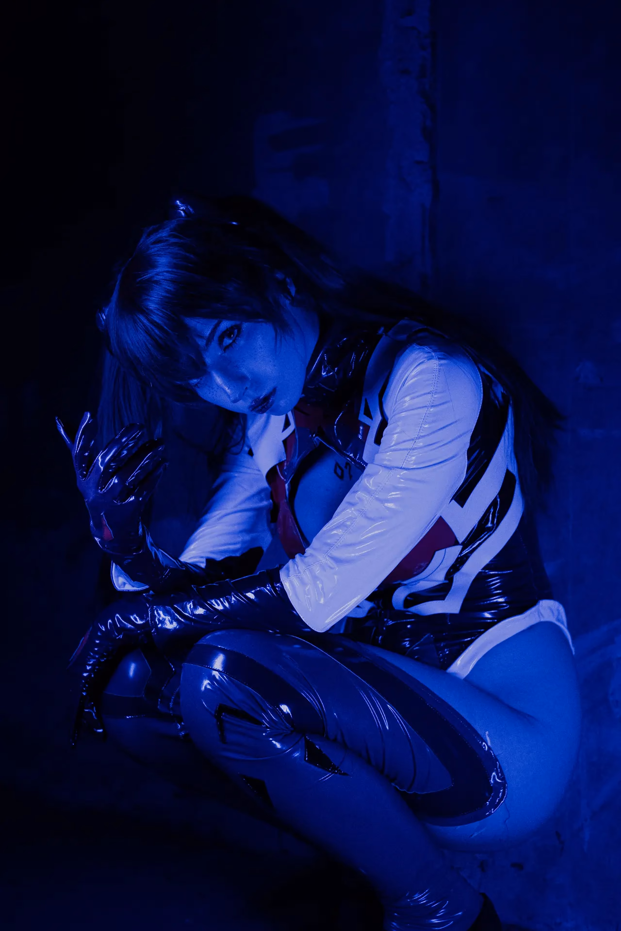 Himee.lily as Asuka Langley Soryu — cosplay photo 50 of 60