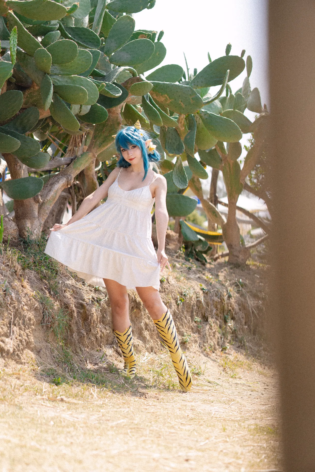 Himee.lily as Lum — cosplay photo 16 of 59