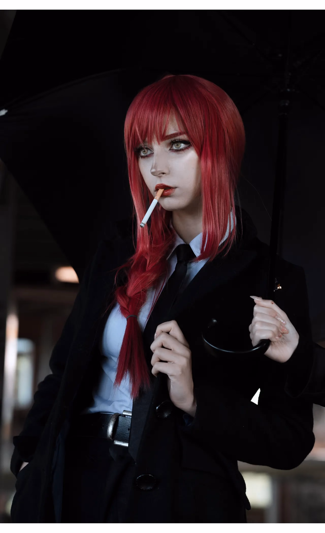 Himee.lily as Makima — cosplay photo 19 of 95